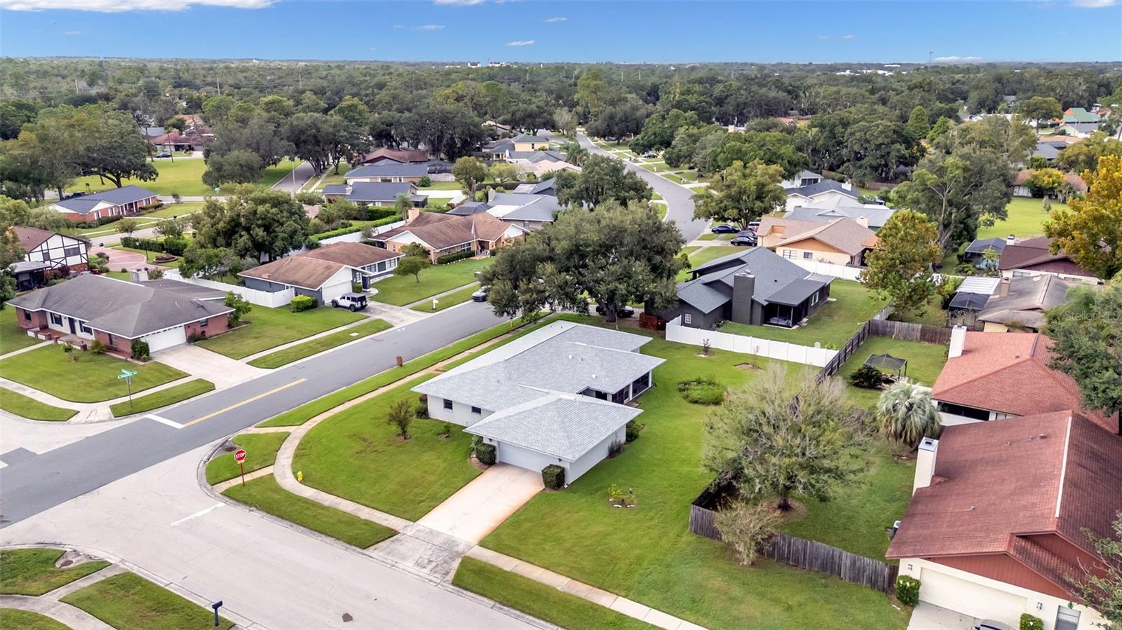 2110 E TIMBERLANE DR, PLANT CITY, FL, 33563