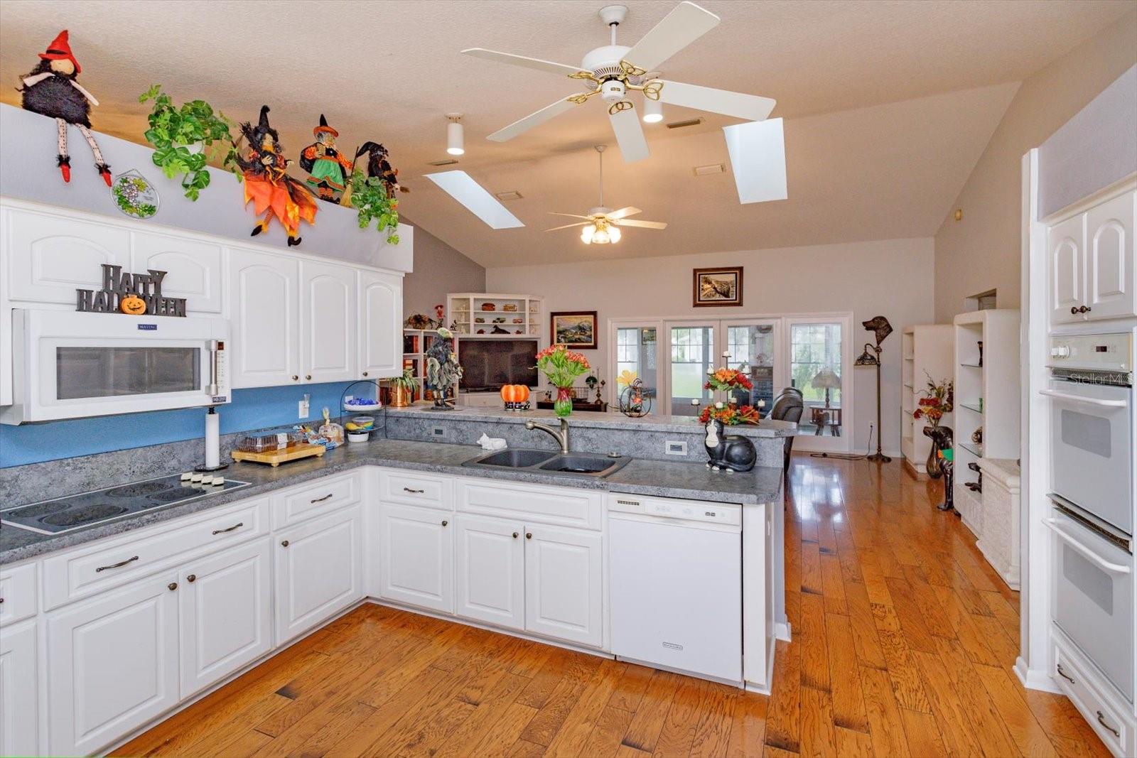 26126 NEWCOMBE CIR, LEESBURG, FL, 34748