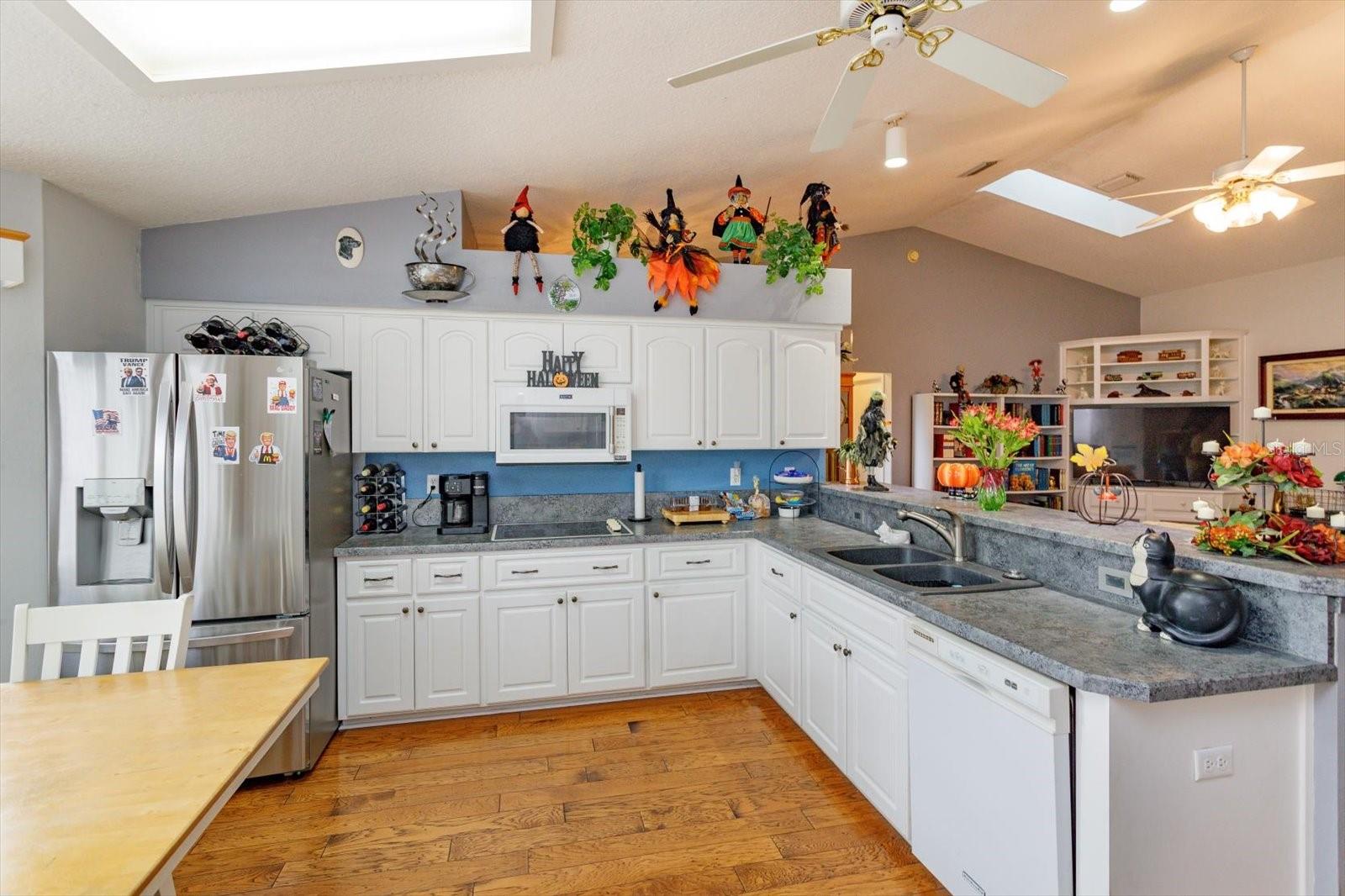 26126 NEWCOMBE CIR, LEESBURG, FL, 34748