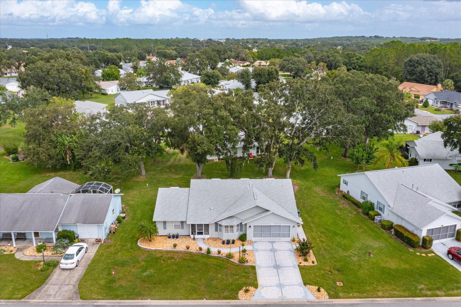 26126 NEWCOMBE CIR, LEESBURG, FL, 34748