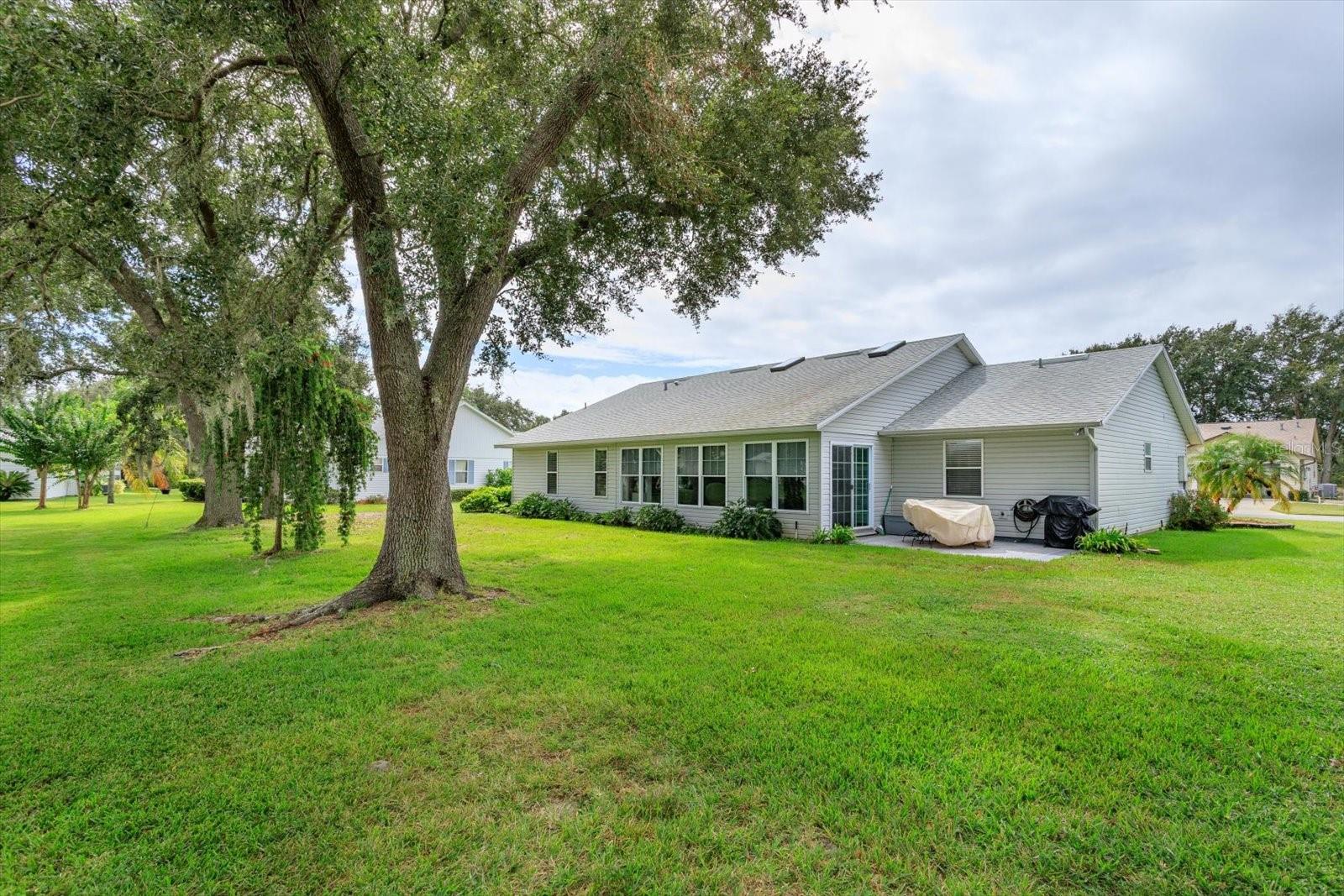 26126 NEWCOMBE CIR, LEESBURG, FL, 34748