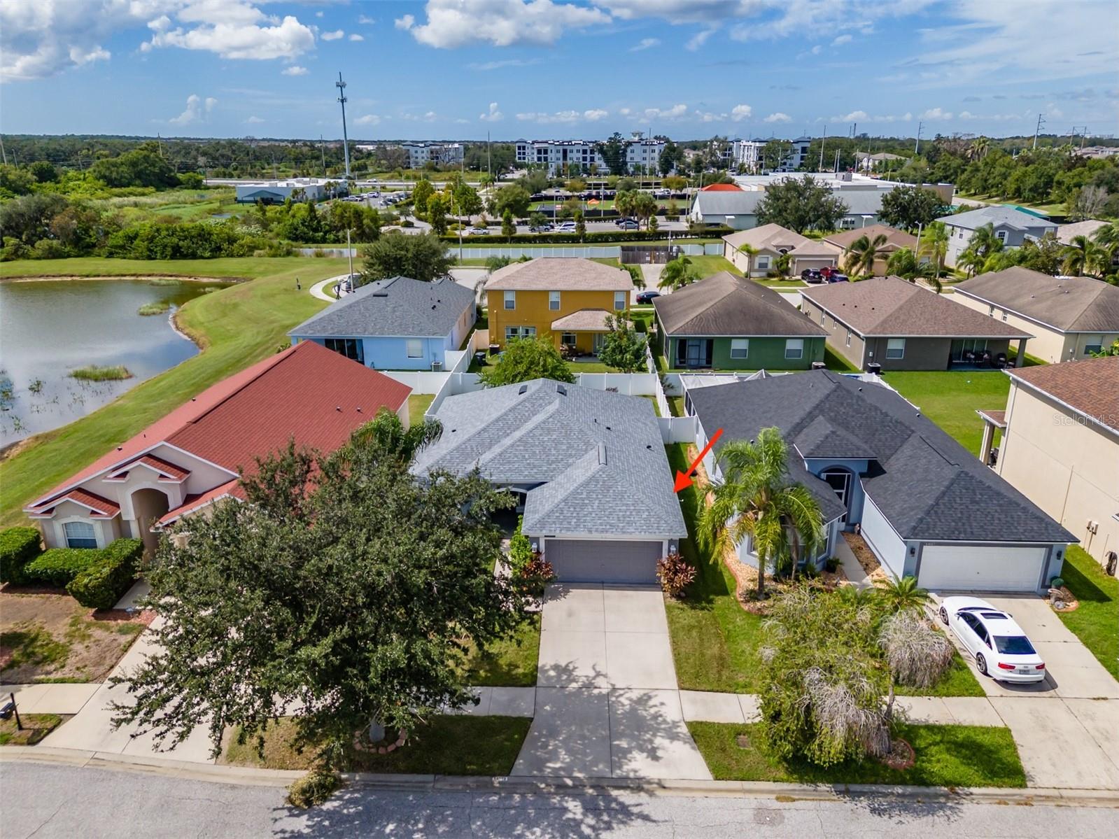 14019 HOLLOW CREST PL, RIVERVIEW, FL, 33579