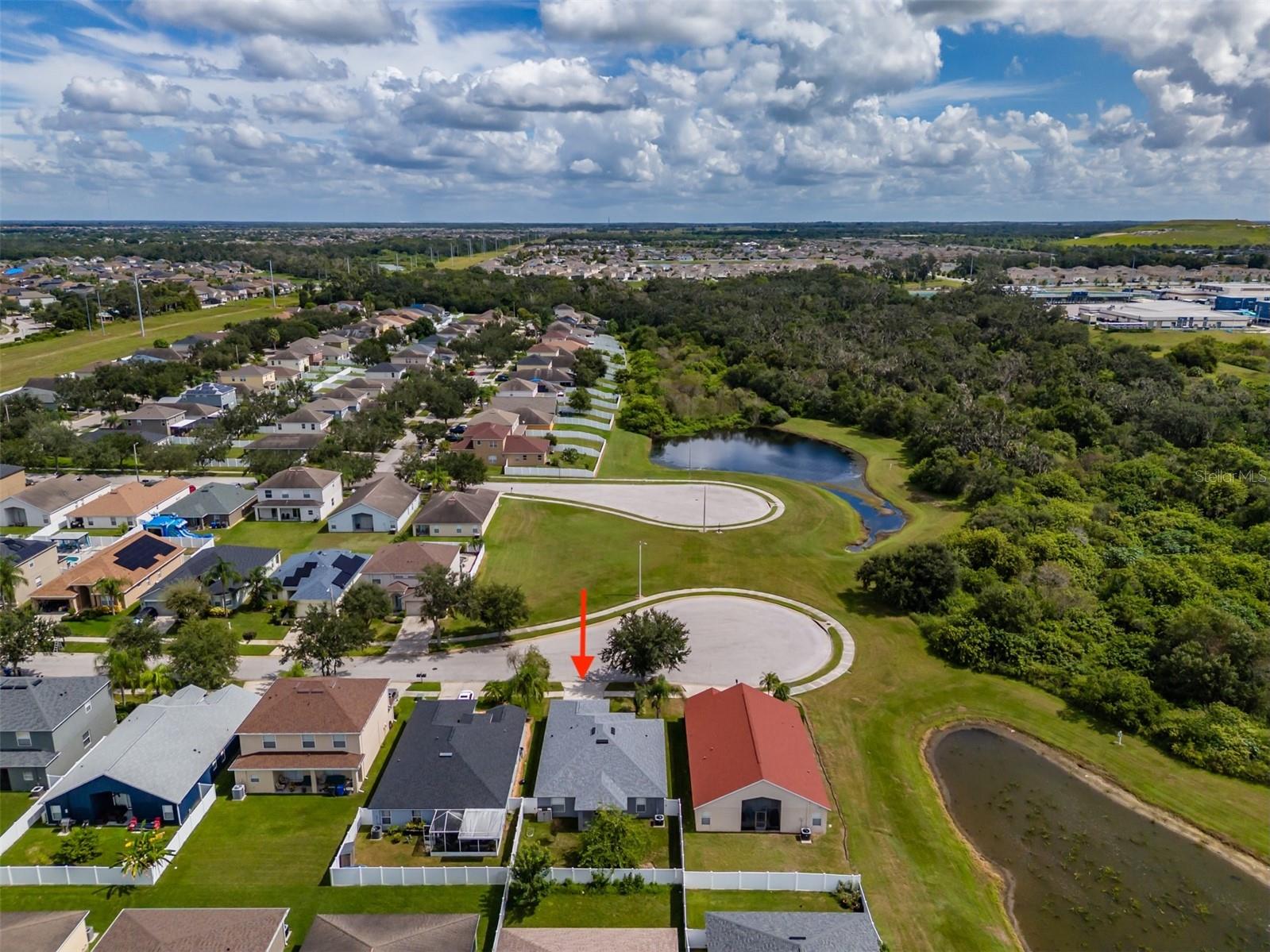 14019 HOLLOW CREST PL, RIVERVIEW, FL, 33579