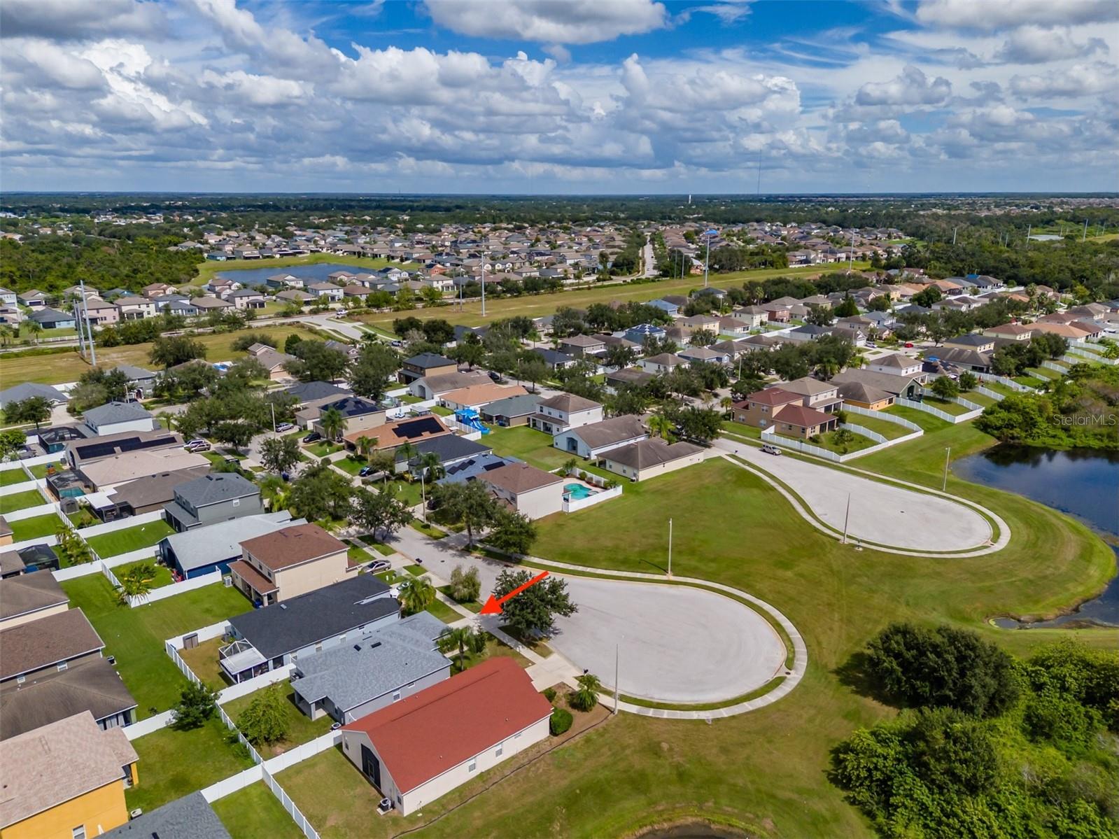 14019 HOLLOW CREST PL, RIVERVIEW, FL, 33579