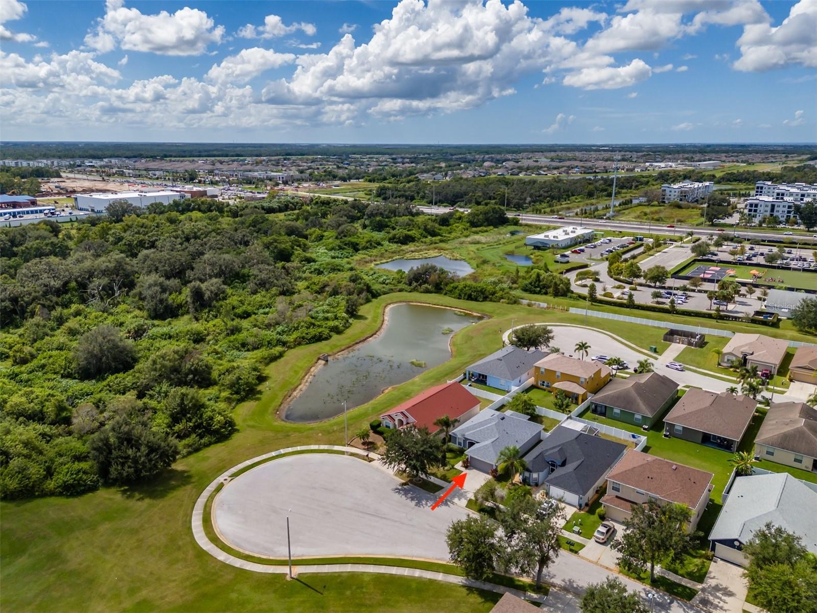 14019 HOLLOW CREST PL, RIVERVIEW, FL, 33579