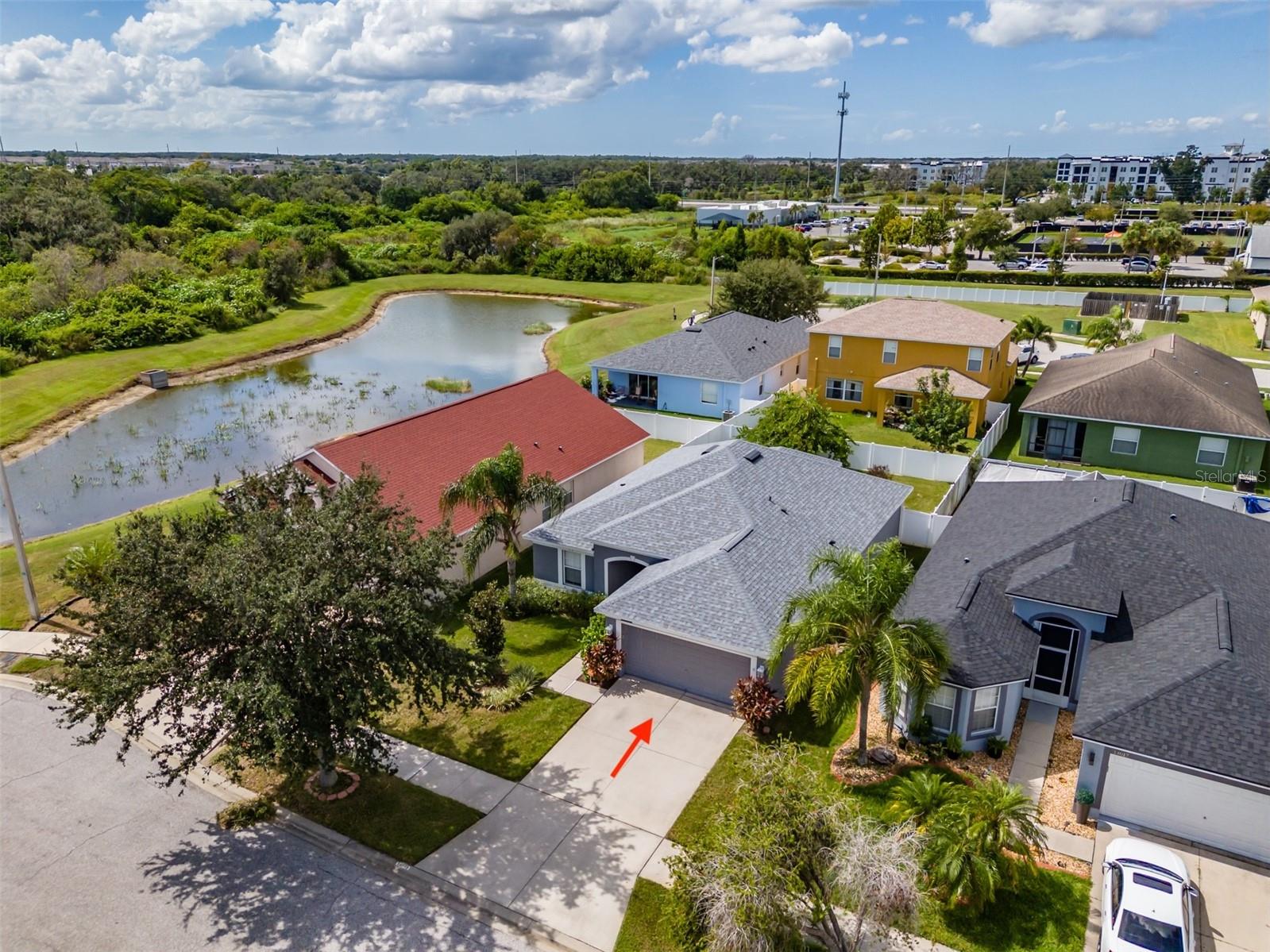 14019 HOLLOW CREST PL, RIVERVIEW, FL, 33579