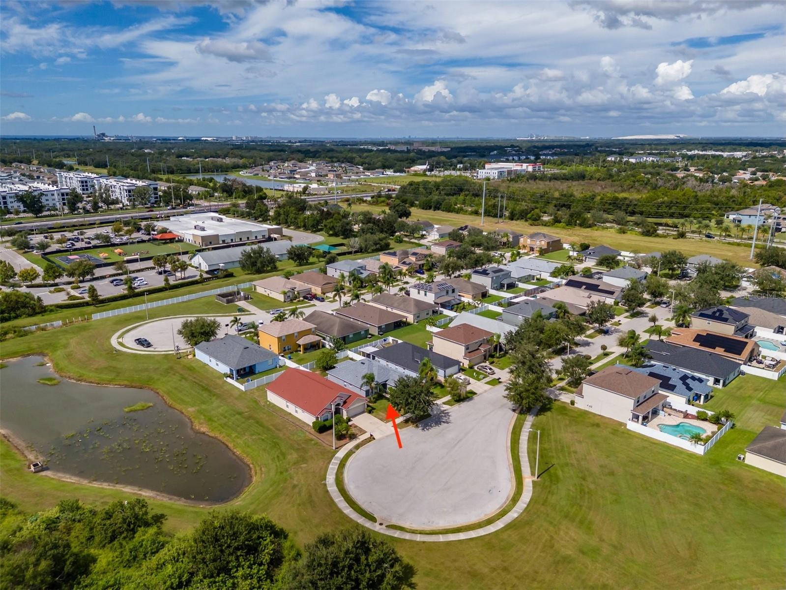 14019 HOLLOW CREST PL, RIVERVIEW, FL, 33579