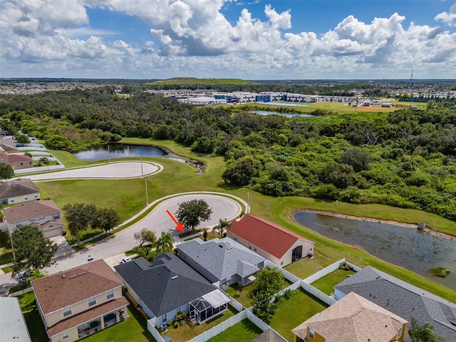 14019 HOLLOW CREST PL, RIVERVIEW, FL, 33579