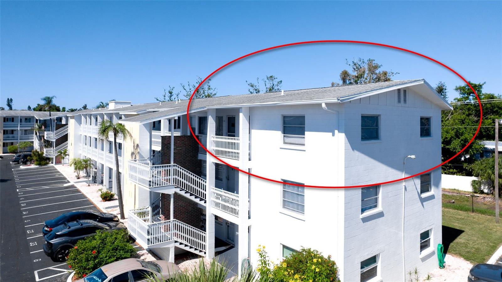 1633 LEISURE DR #M37, BRADENTON, FL, 34207