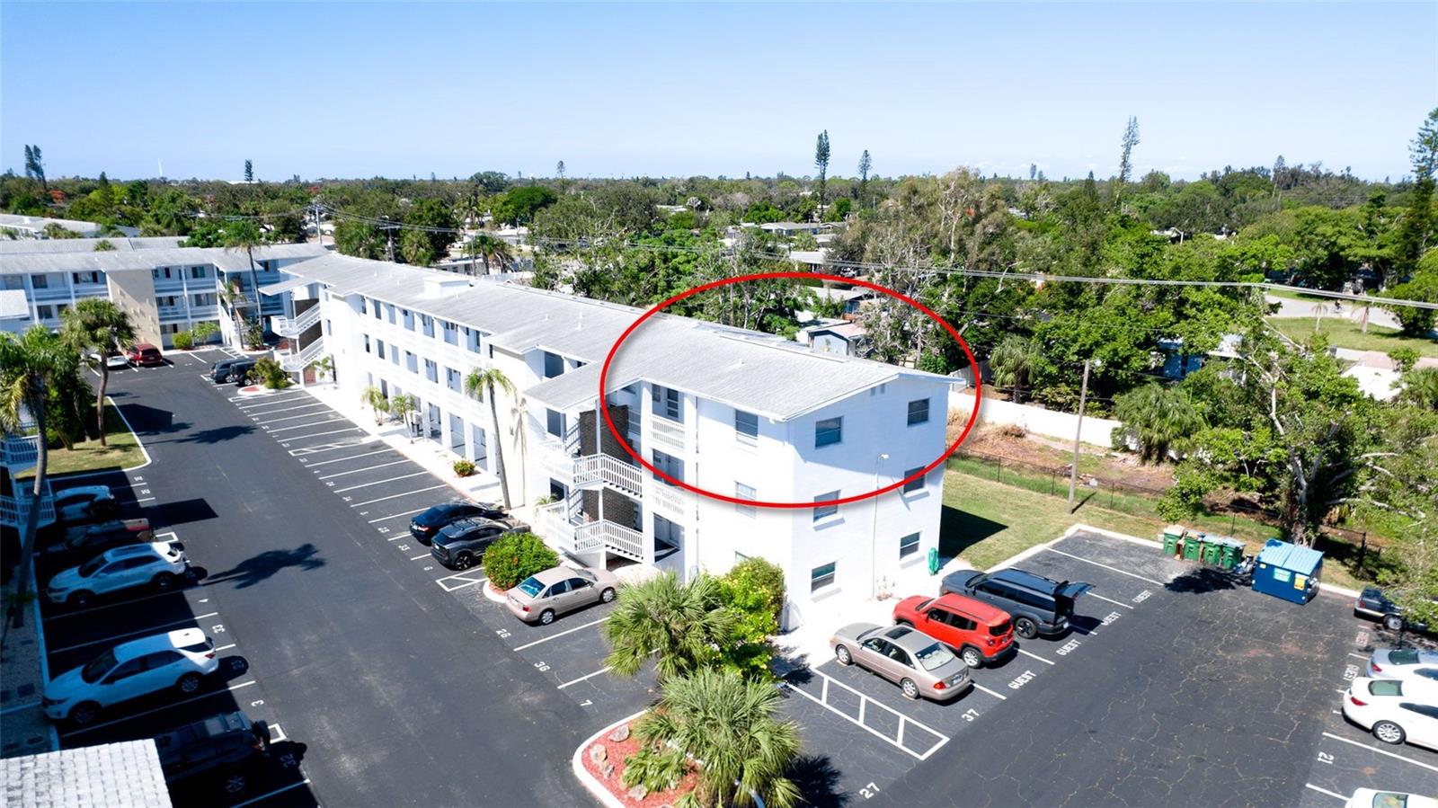 1633 LEISURE DR #M37, BRADENTON, FL, 34207