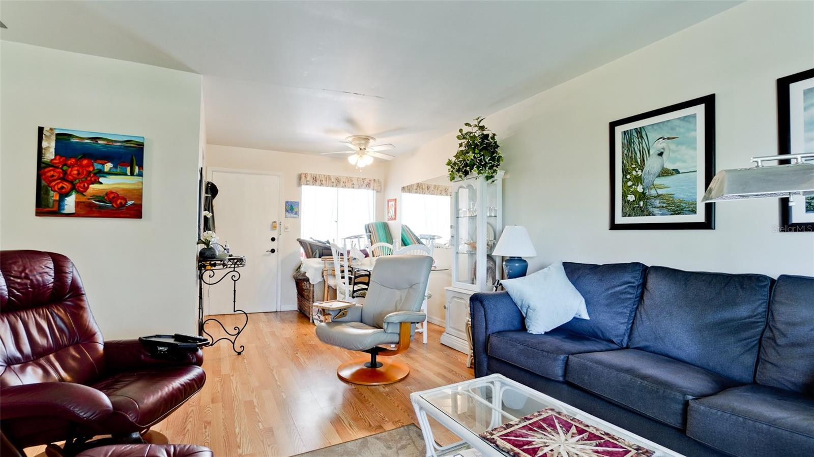 1633 LEISURE DR #M37, BRADENTON, FL, 34207