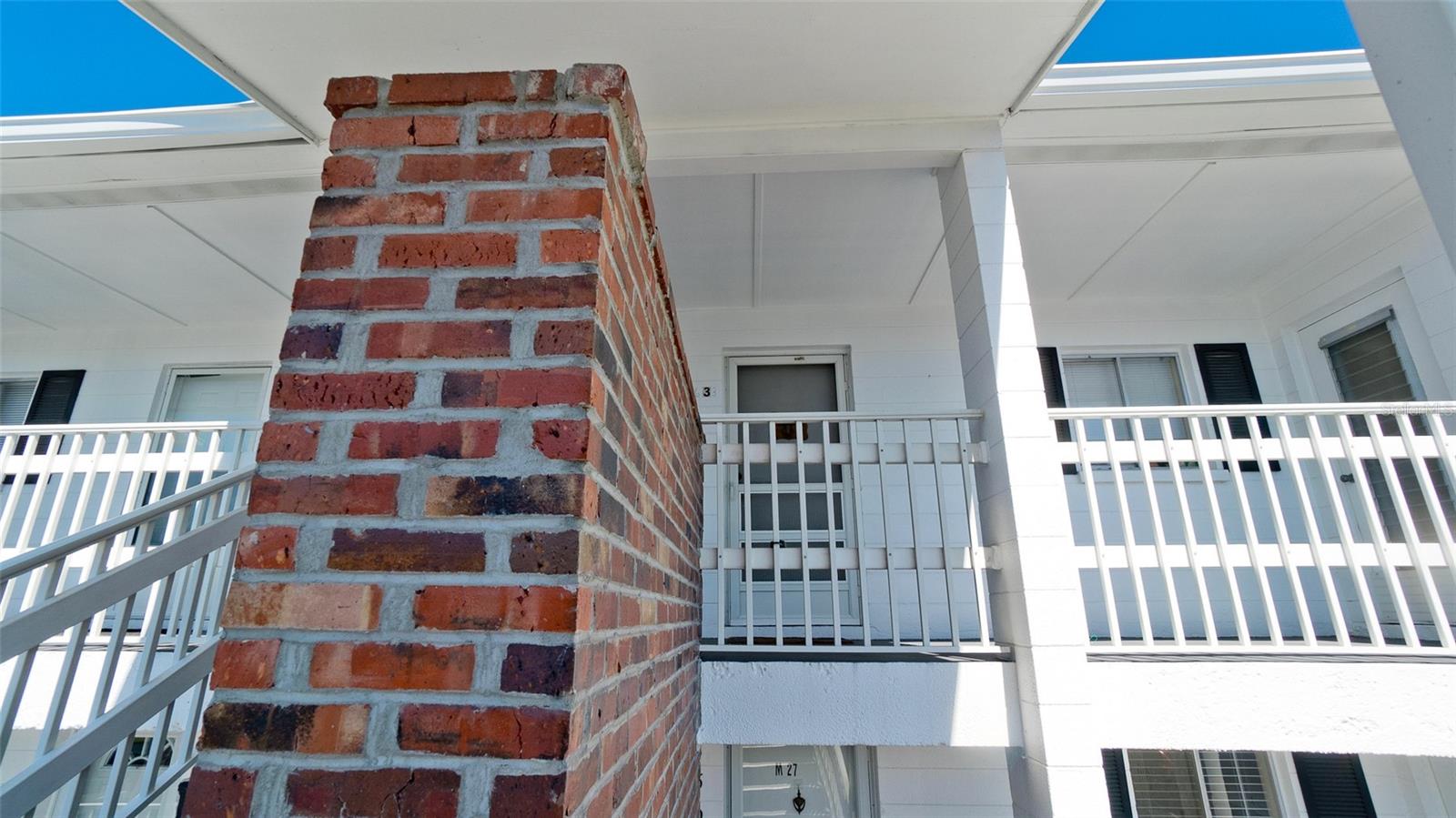 1633 LEISURE DR #M37, BRADENTON, FL, 34207