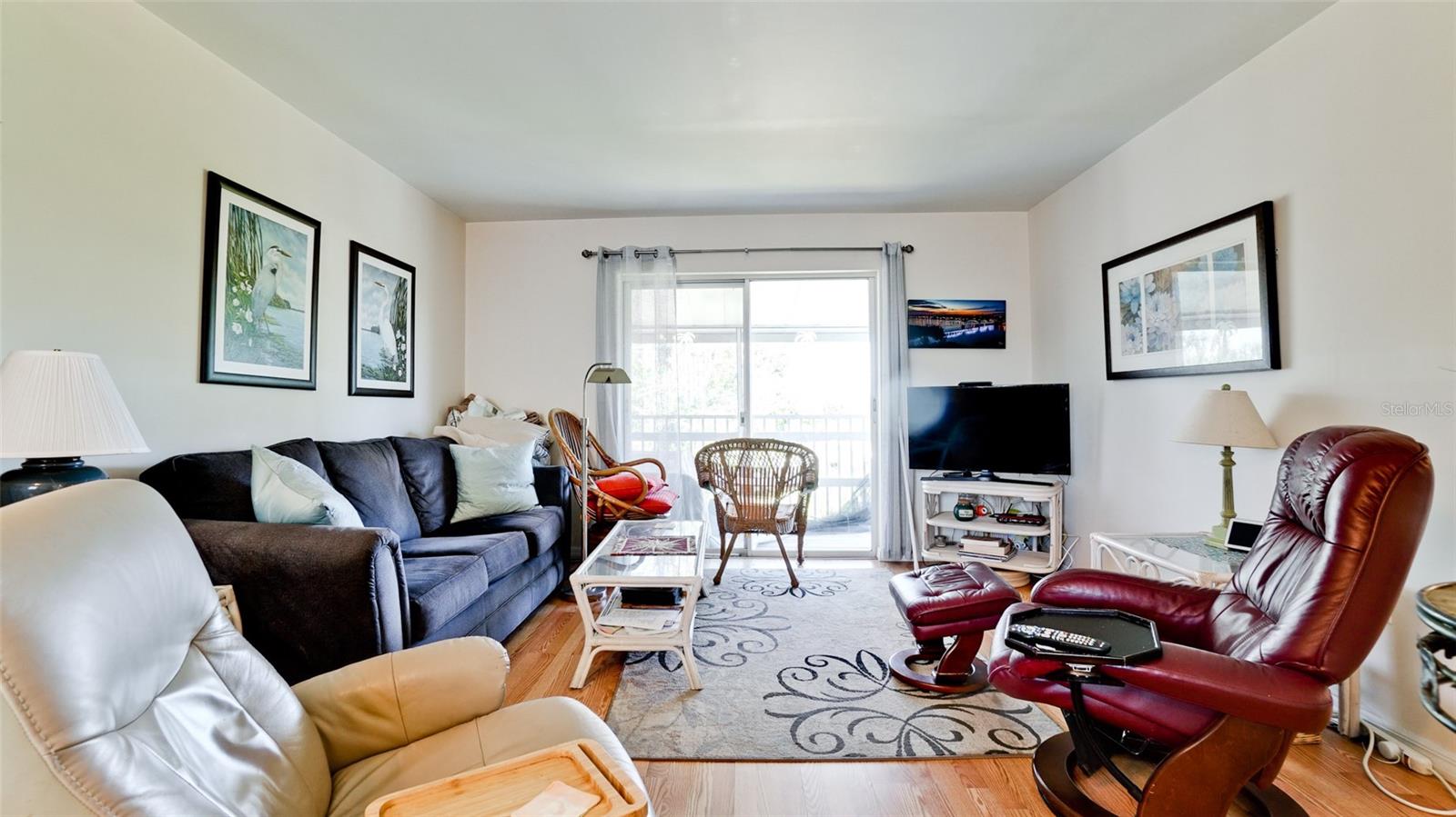 1633 LEISURE DR #M37, BRADENTON, FL, 34207