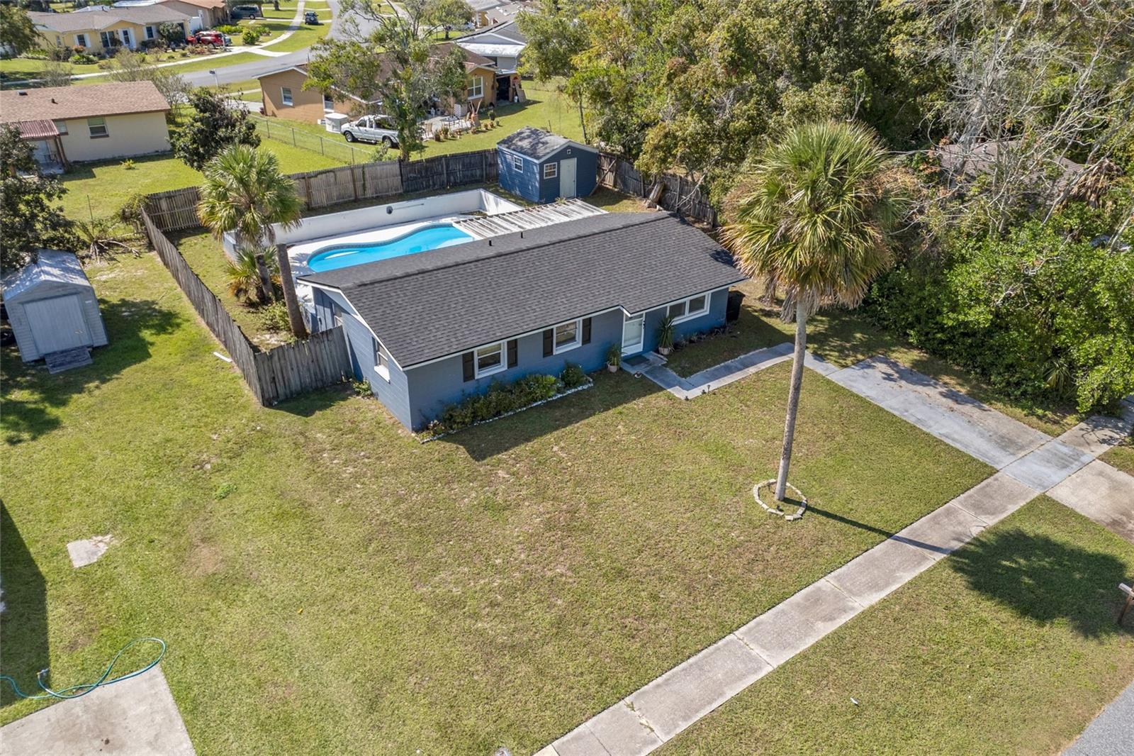 14436 SW 34TH TERRACE RD, OCALA, FL, 34473