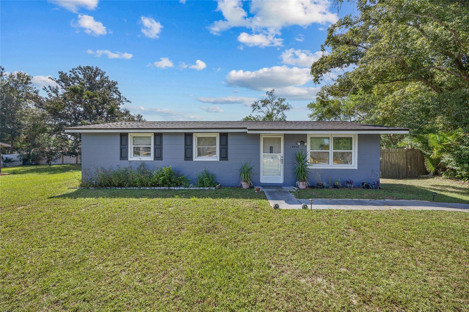 14436 SW 34TH TERRACE RD, OCALA, FL, 34473