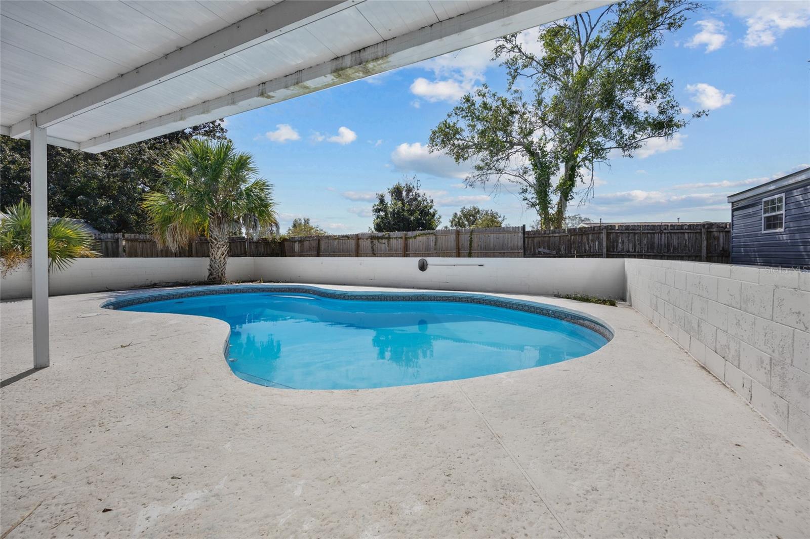 14436 SW 34TH TERRACE RD, OCALA, FL, 34473