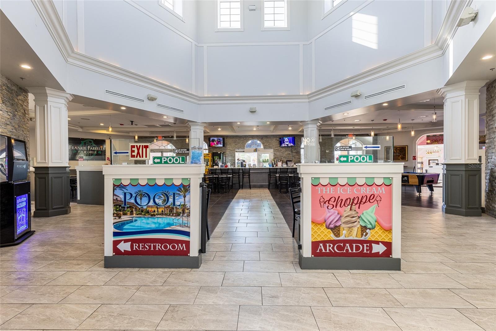 132 CAPRI DR, DAVENPORT, FL, 33897