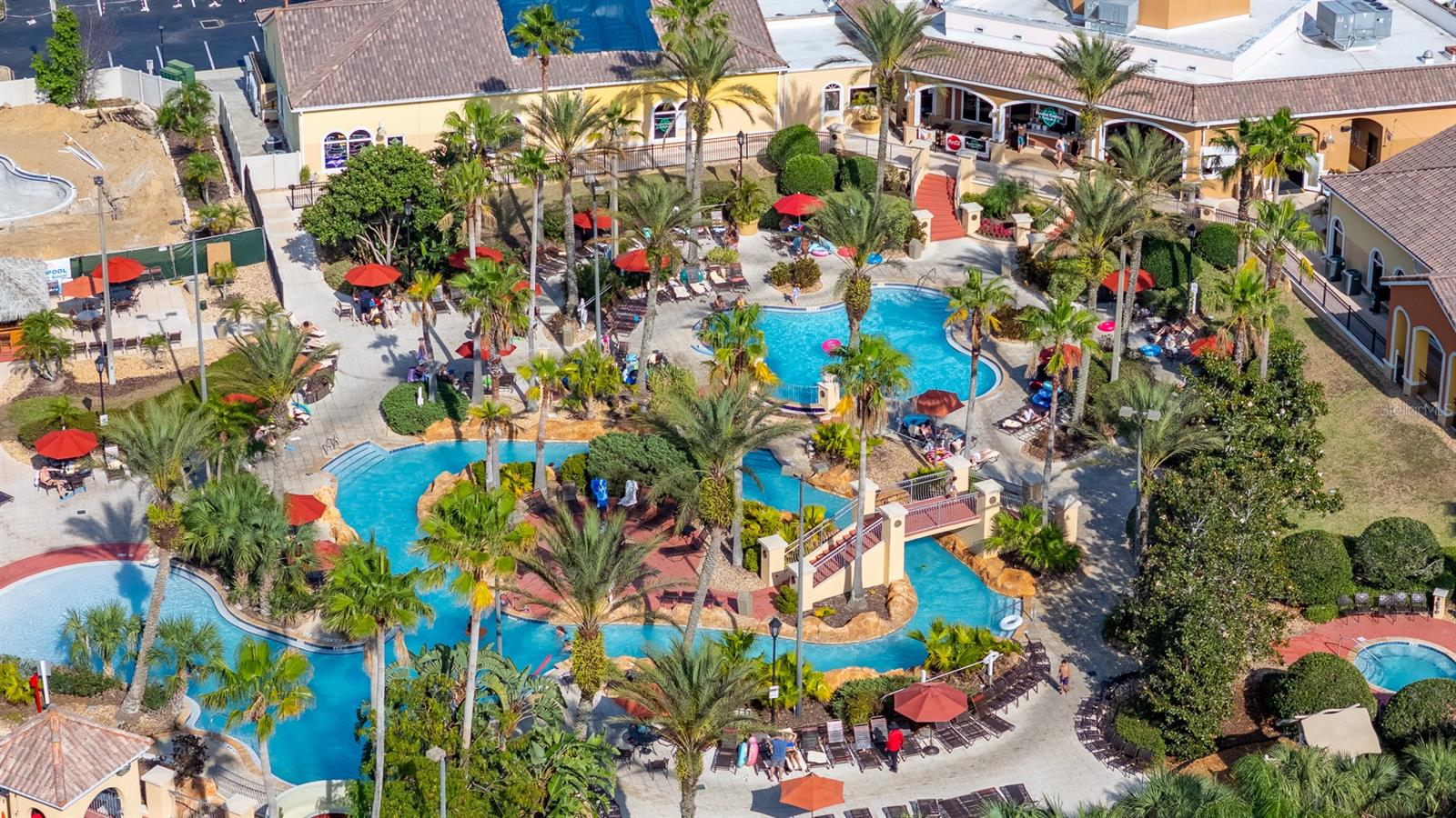 132 CAPRI DR, DAVENPORT, FL, 33897