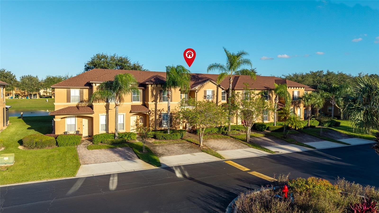 132 CAPRI DR, DAVENPORT, FL, 33897