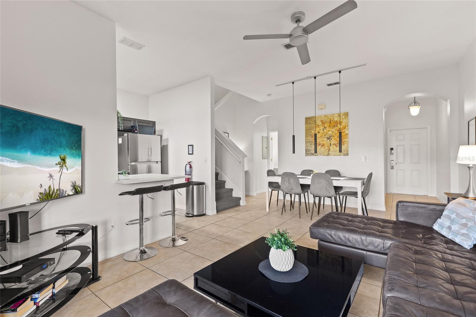 132 CAPRI DR, DAVENPORT, FL, 33897