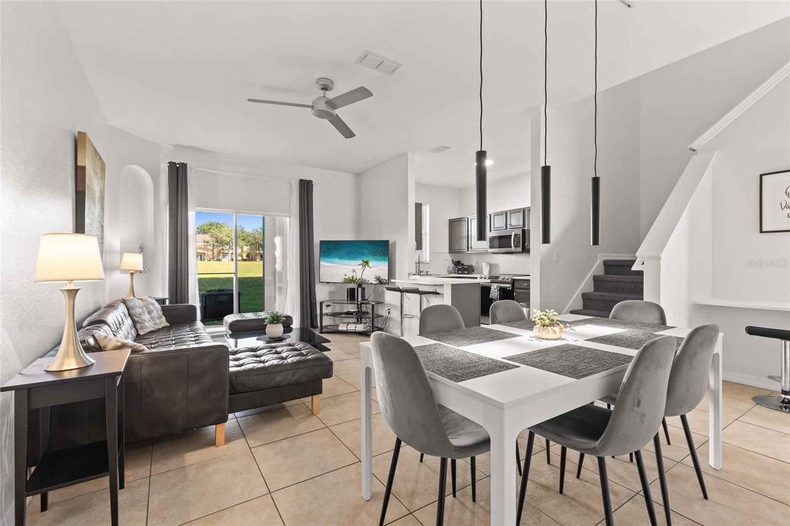 132 CAPRI DR, DAVENPORT, FL, 33897