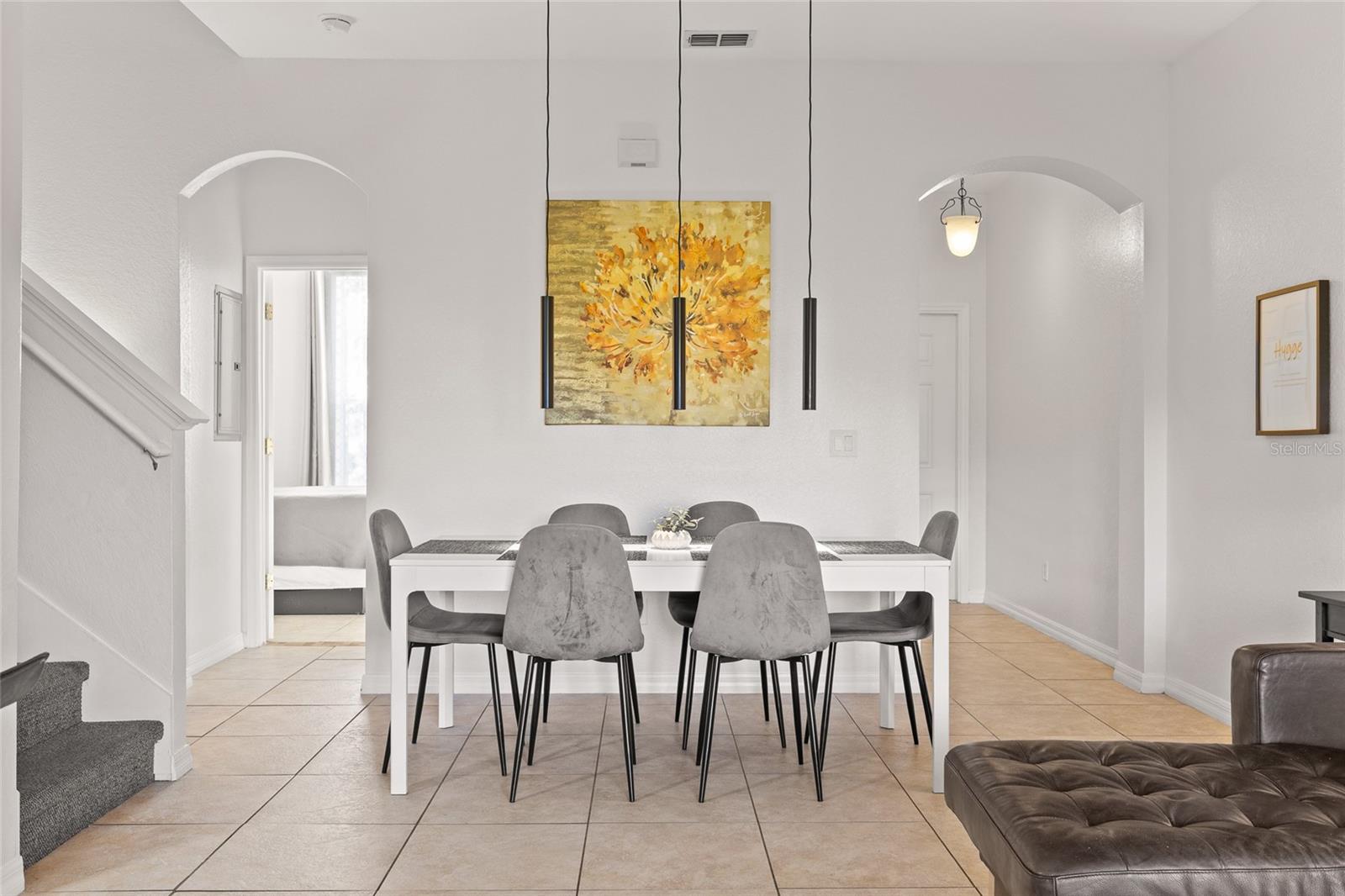 132 CAPRI DR, DAVENPORT, FL, 33897