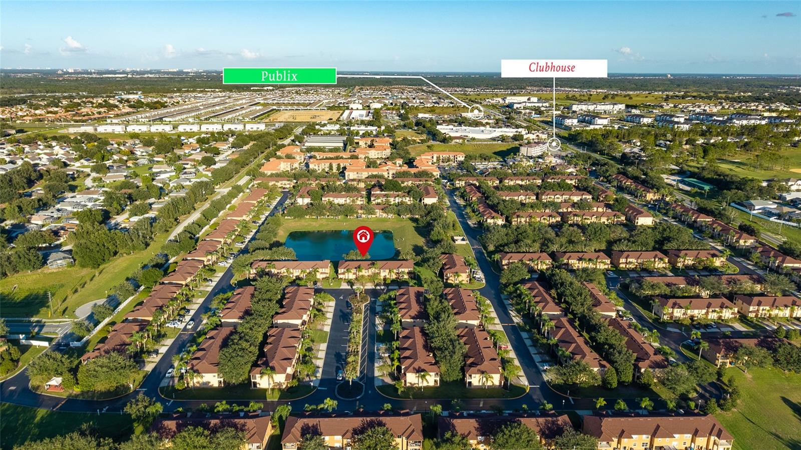 132 CAPRI DR, DAVENPORT, FL, 33897