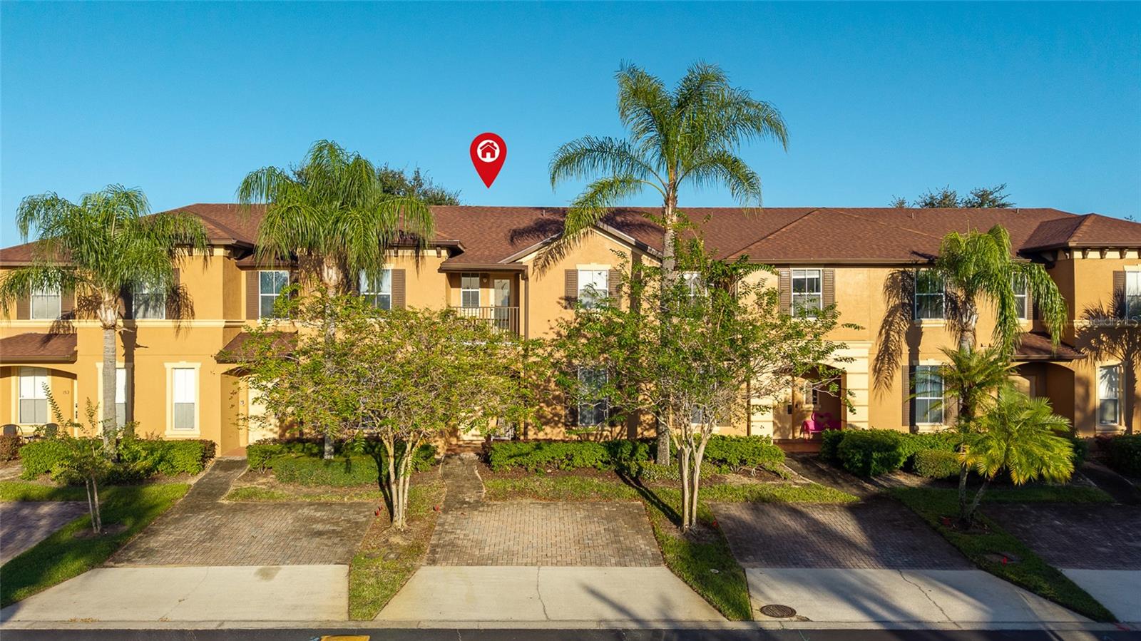 132 CAPRI DR, DAVENPORT, FL, 33897