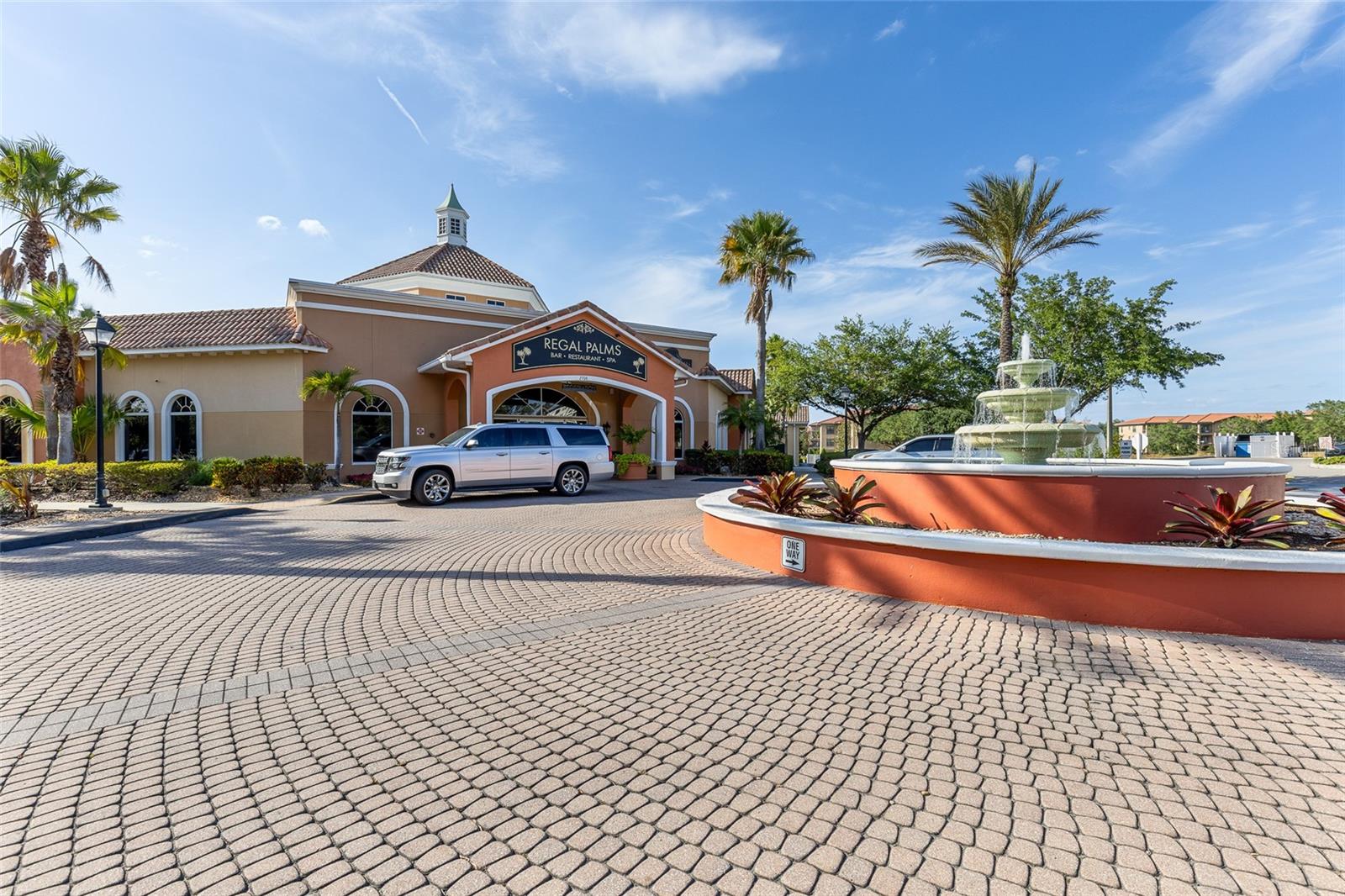 132 CAPRI DR, DAVENPORT, FL, 33897