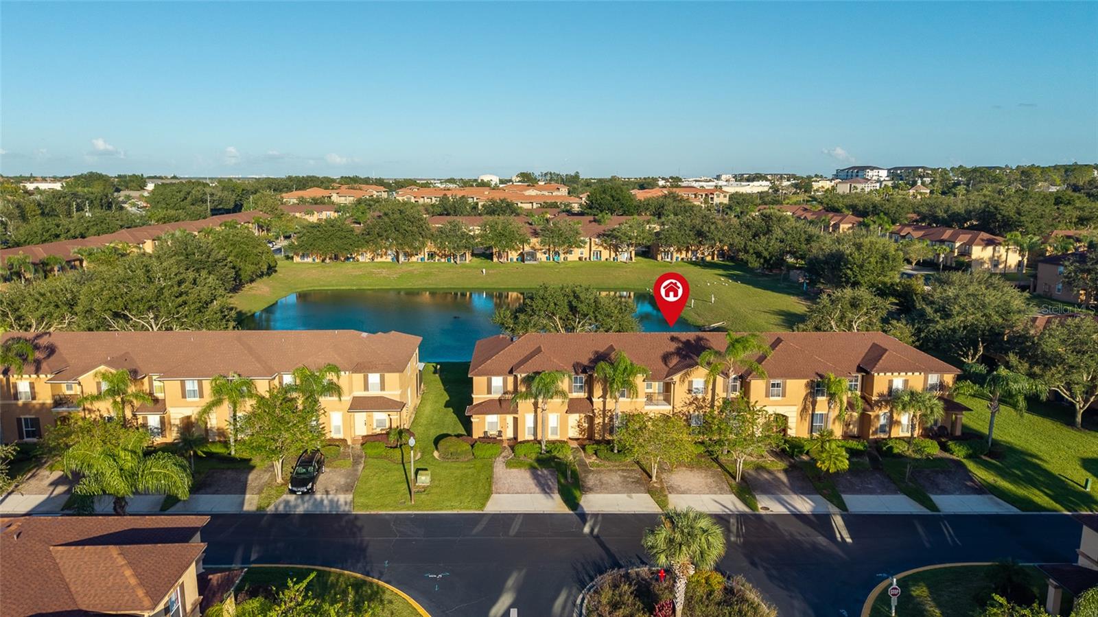 132 CAPRI DR, DAVENPORT, FL, 33897