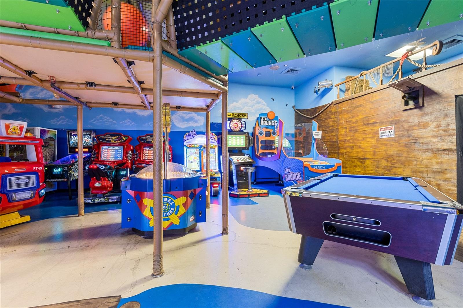 132 CAPRI DR, DAVENPORT, FL, 33897