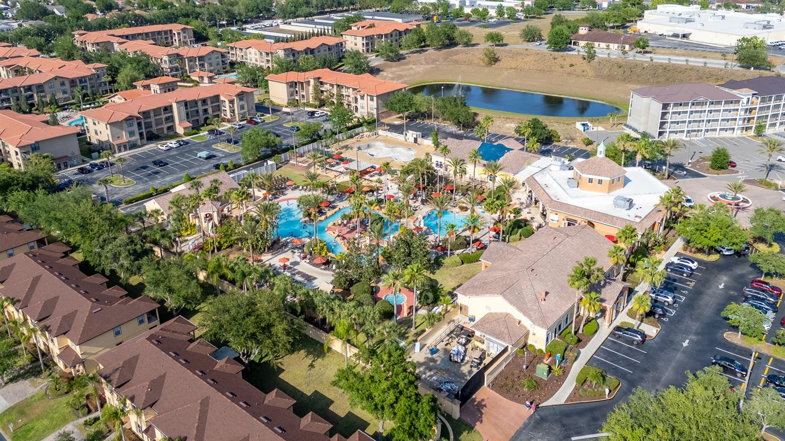 132 CAPRI DR, DAVENPORT, FL, 33897