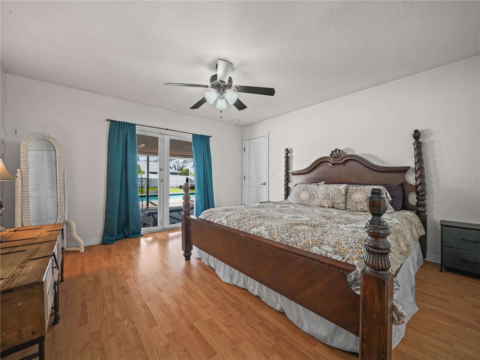 125 S BIGNONIA AVE, POLK CITY, FL, 33868