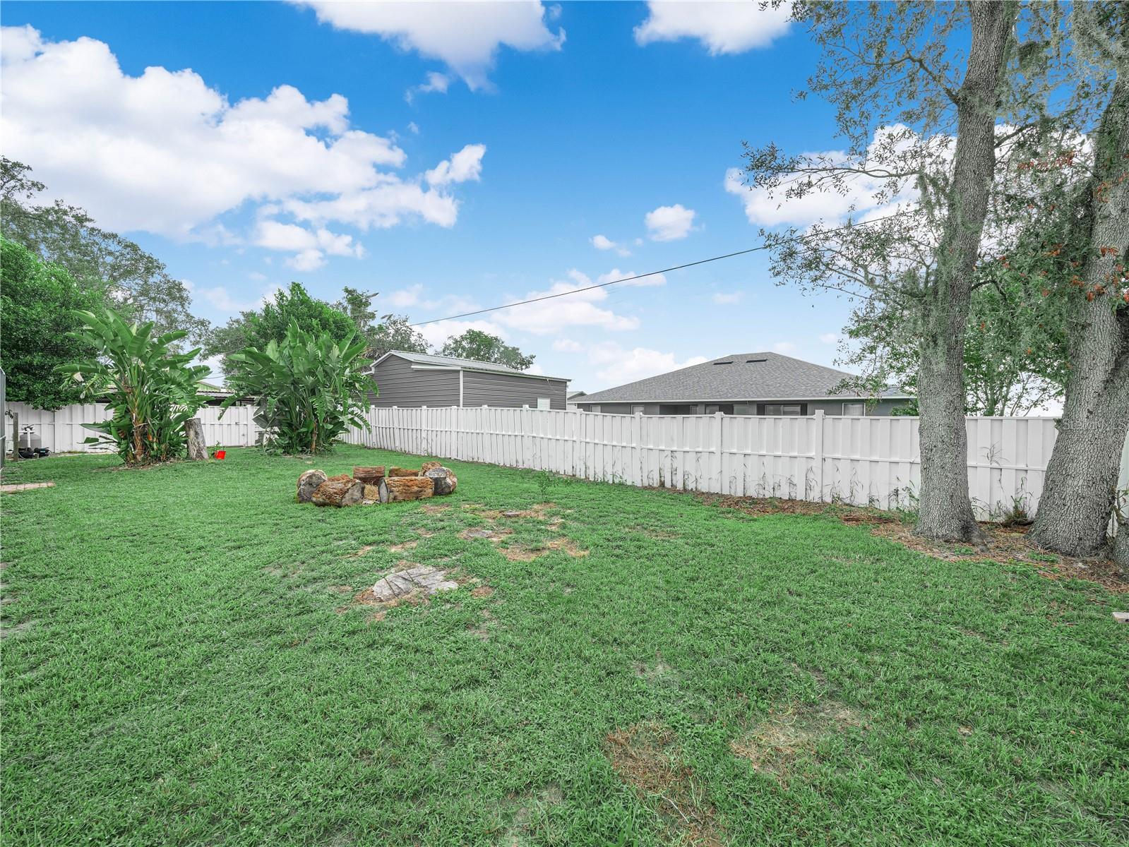 125 S BIGNONIA AVE, POLK CITY, FL, 33868