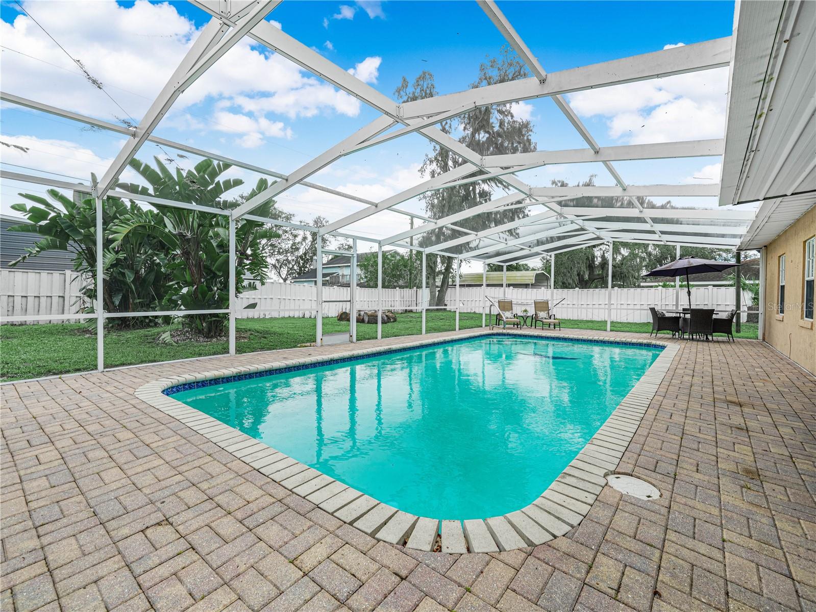 125 S BIGNONIA AVE, POLK CITY, FL, 33868