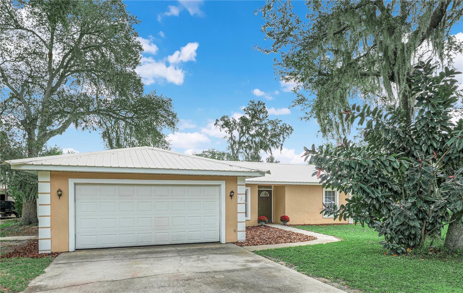 125 S BIGNONIA AVE, POLK CITY, FL, 33868