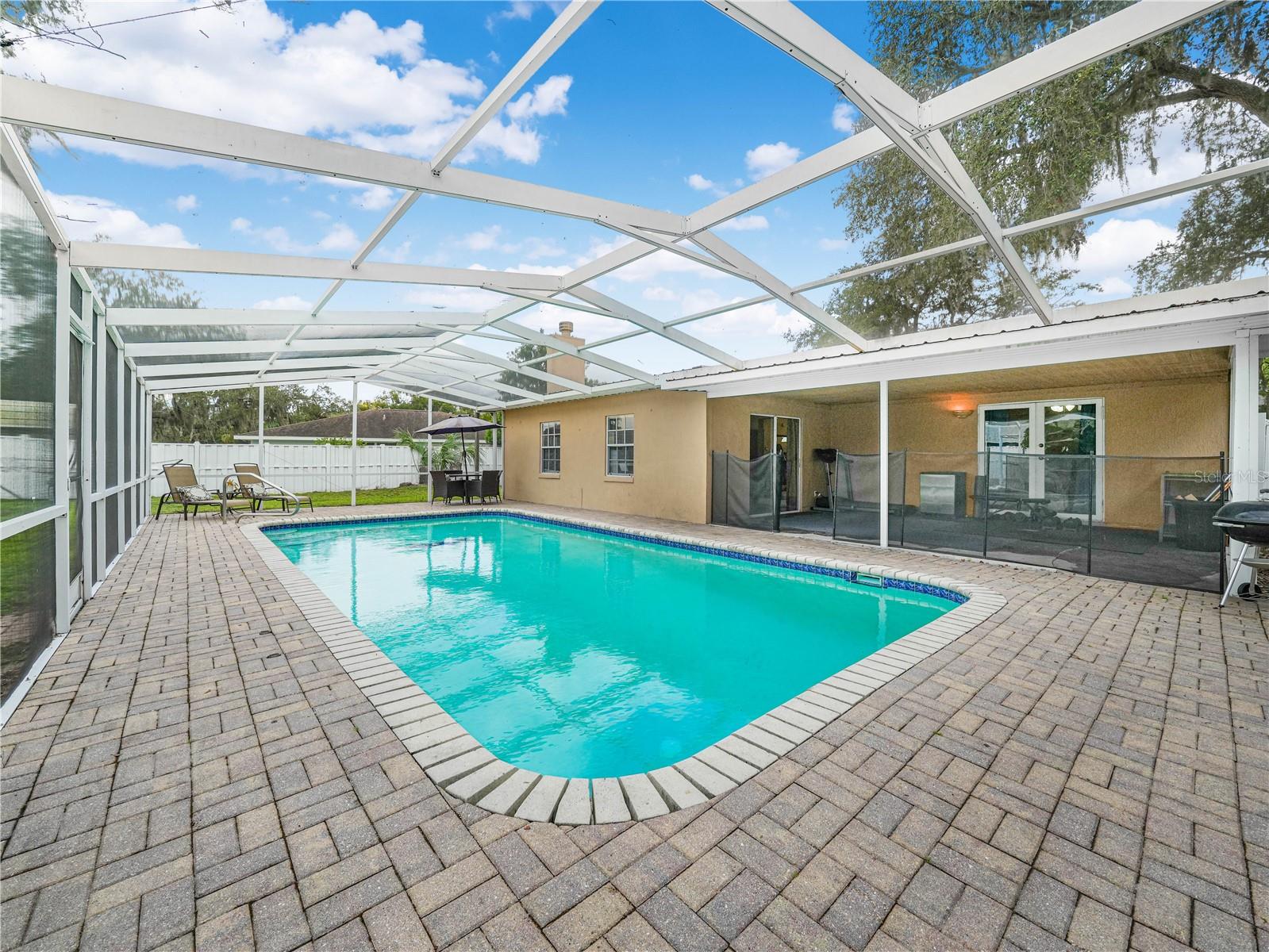 125 S BIGNONIA AVE, POLK CITY, FL, 33868