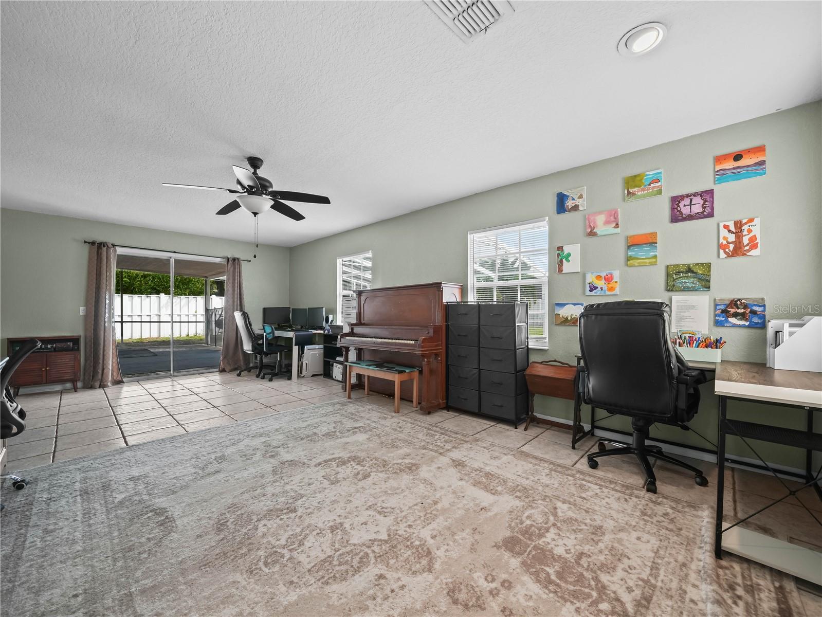 125 S BIGNONIA AVE, POLK CITY, FL, 33868