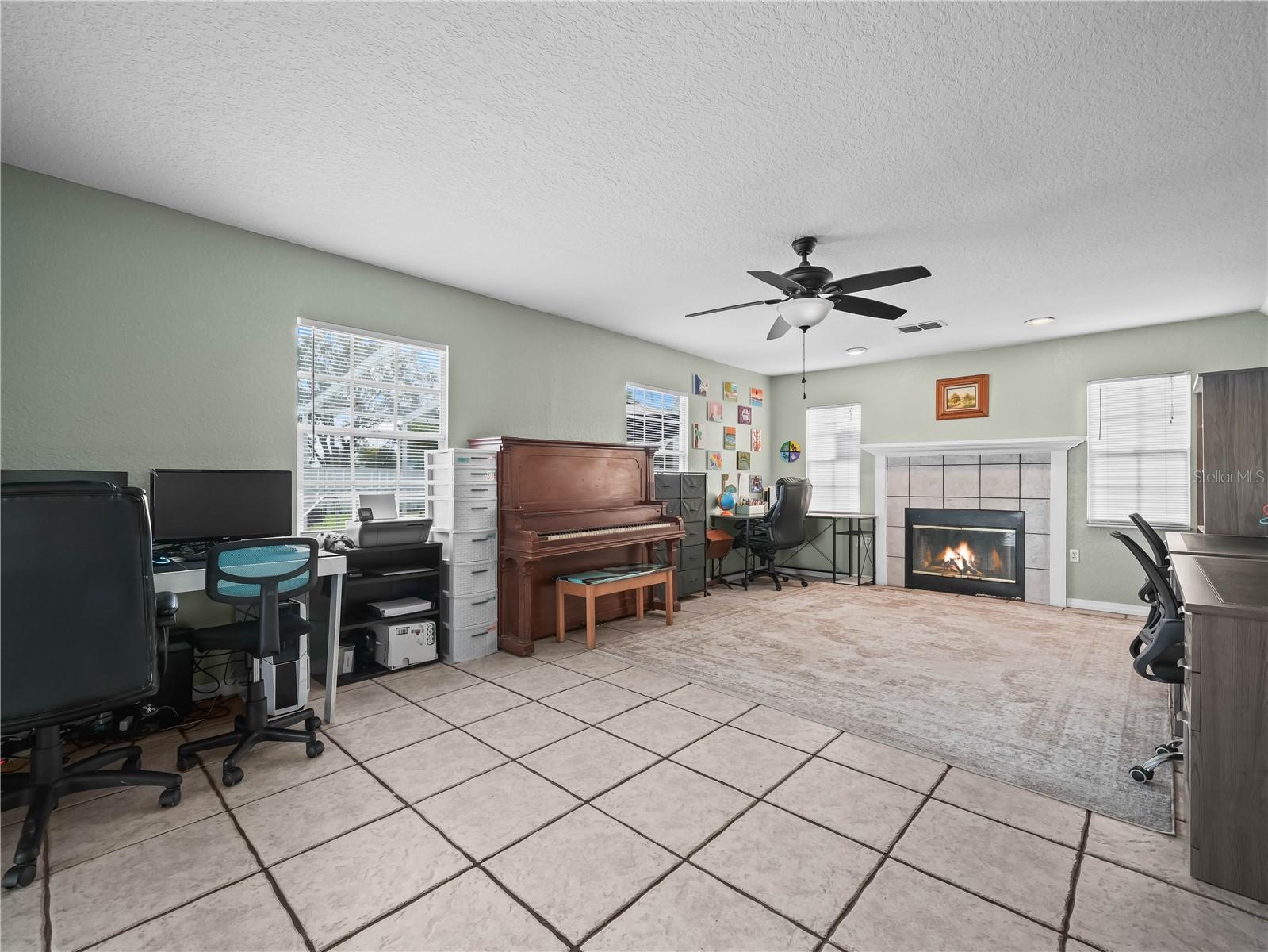 125 S BIGNONIA AVE, POLK CITY, FL, 33868