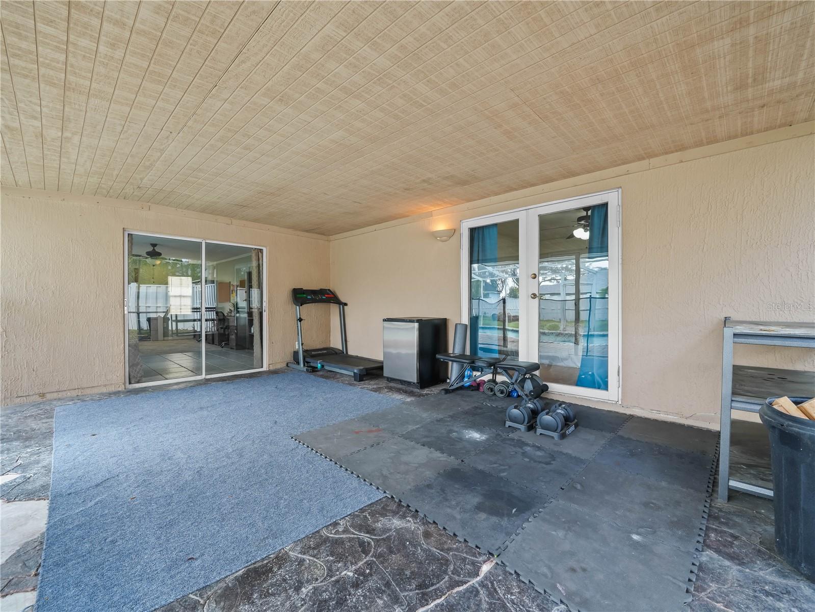 125 S BIGNONIA AVE, POLK CITY, FL, 33868