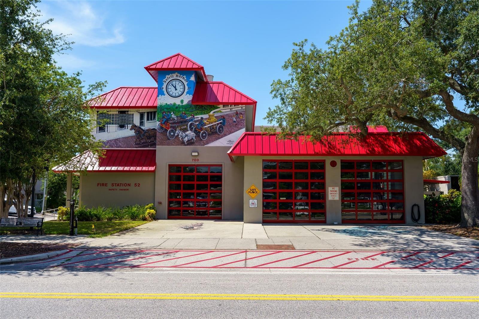 1004 7TH ST S, SAFETY HARBOR, FL, 34695