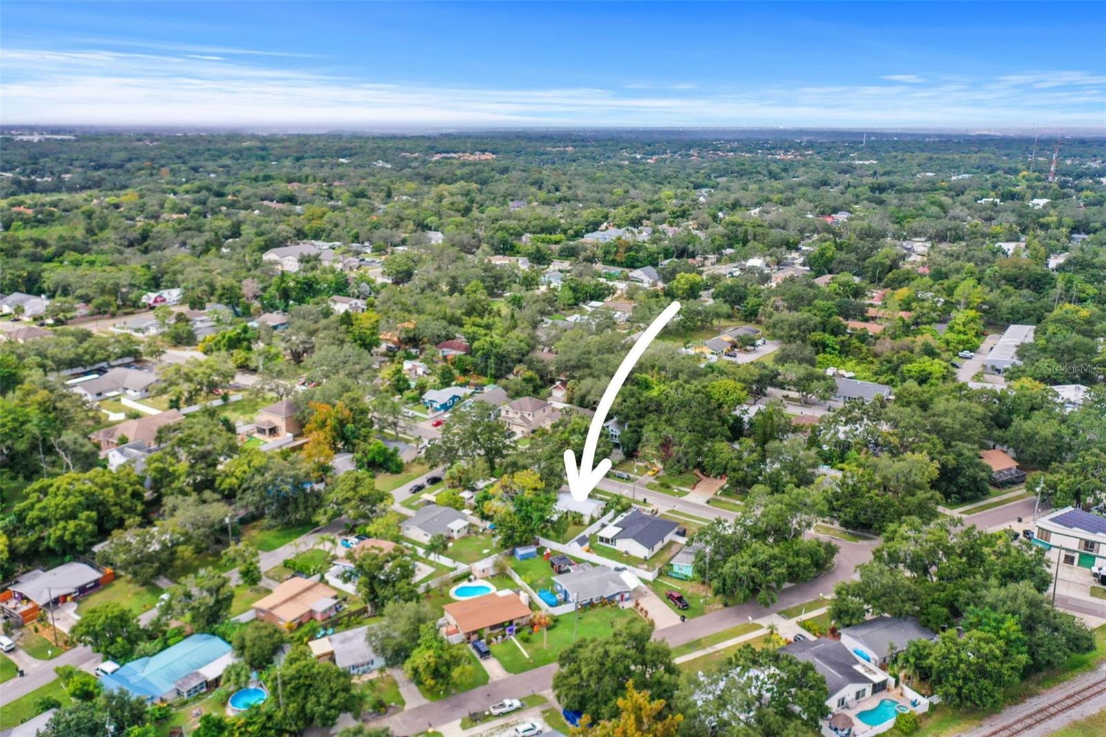 1004 7TH ST S, SAFETY HARBOR, FL, 34695