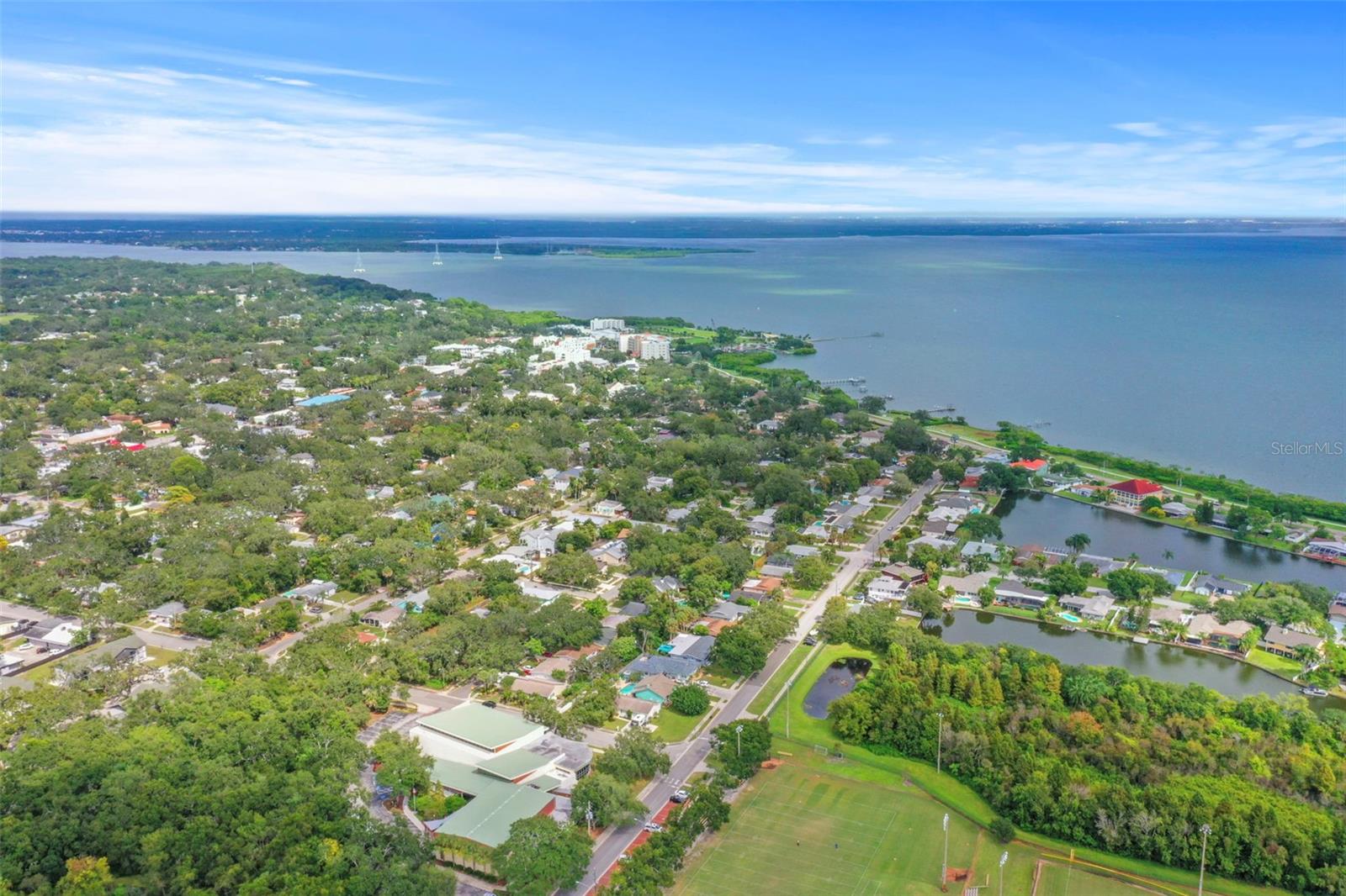 1004 7TH ST S, SAFETY HARBOR, FL, 34695