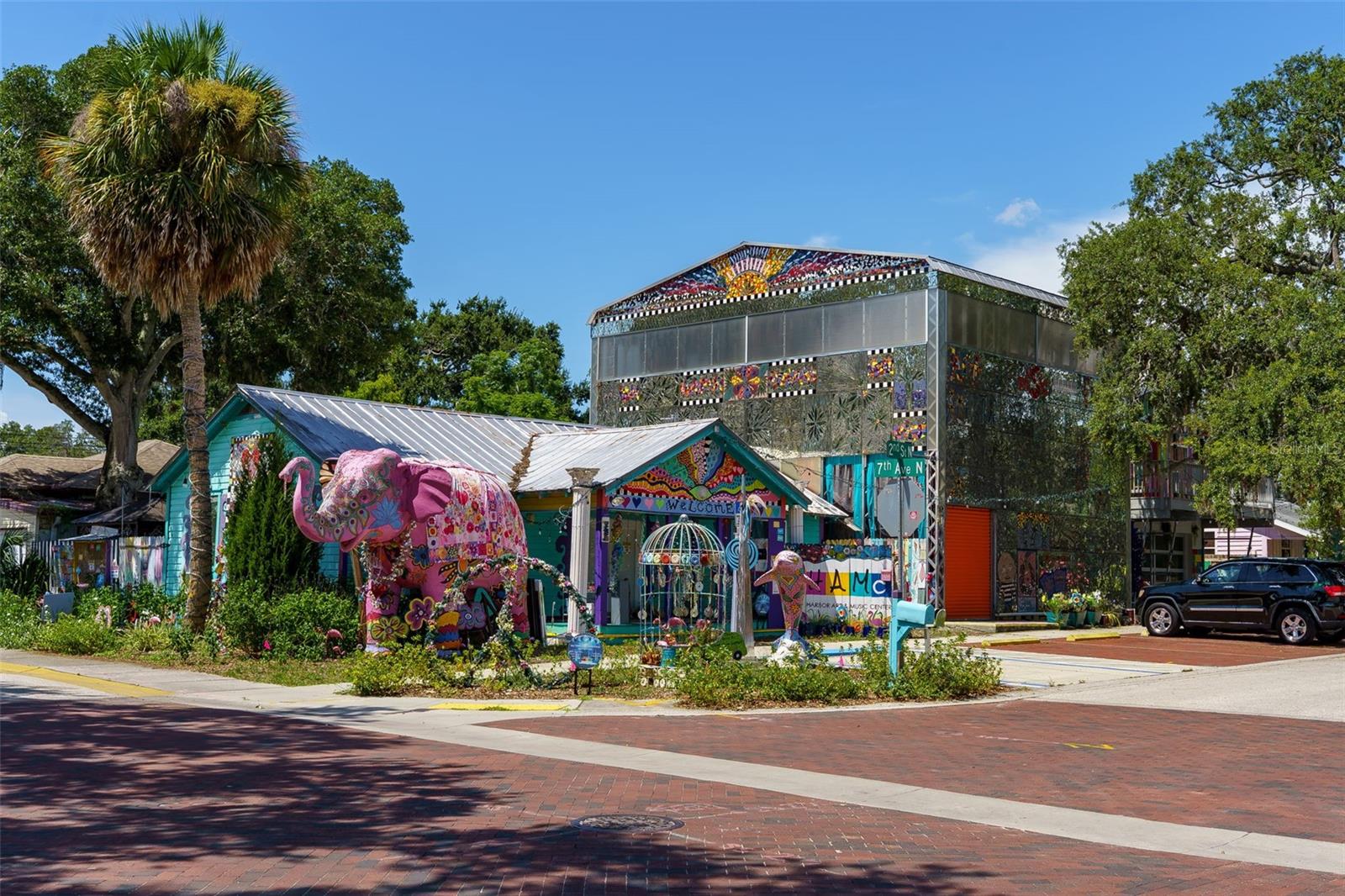 1004 7TH ST S, SAFETY HARBOR, FL, 34695