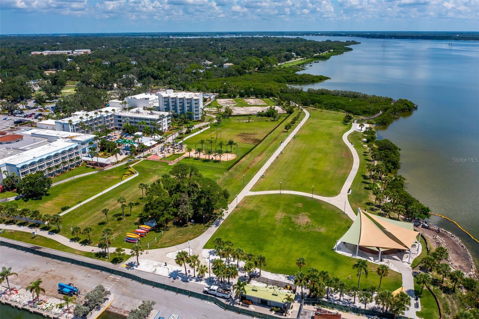 1004 7TH ST S, SAFETY HARBOR, FL, 34695