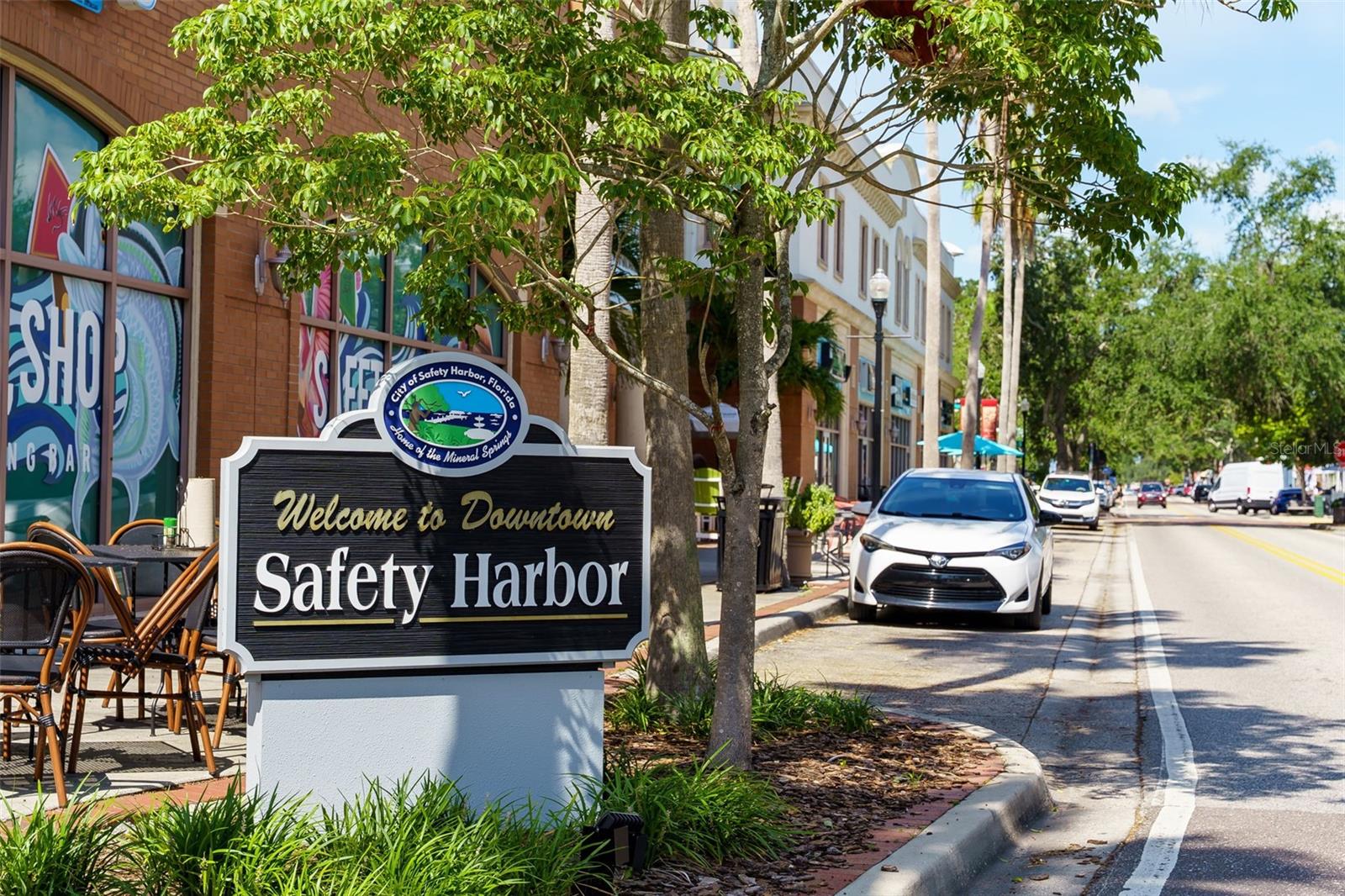 1004 7TH ST S, SAFETY HARBOR, FL, 34695