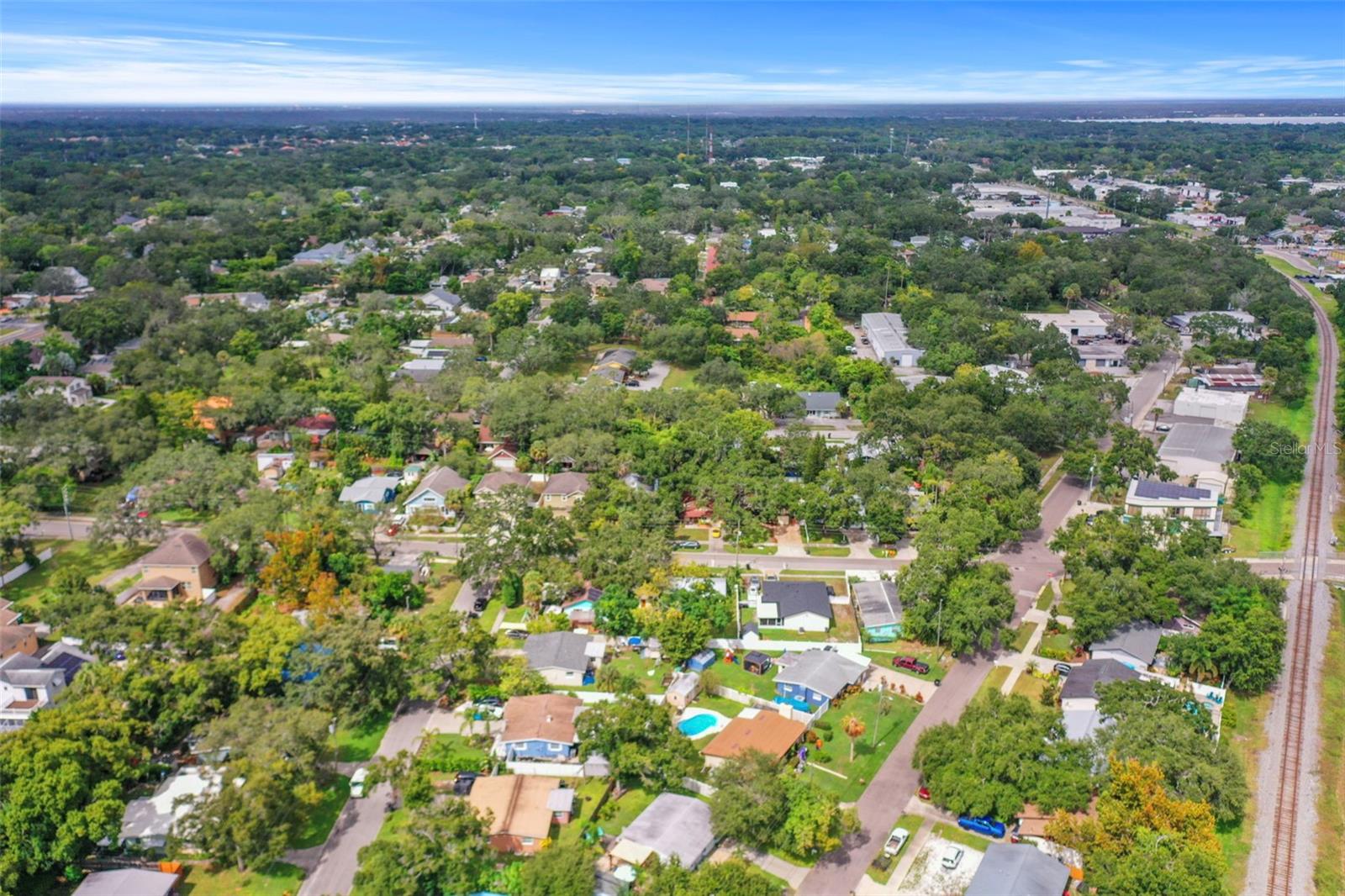 1004 7TH ST S, SAFETY HARBOR, FL, 34695