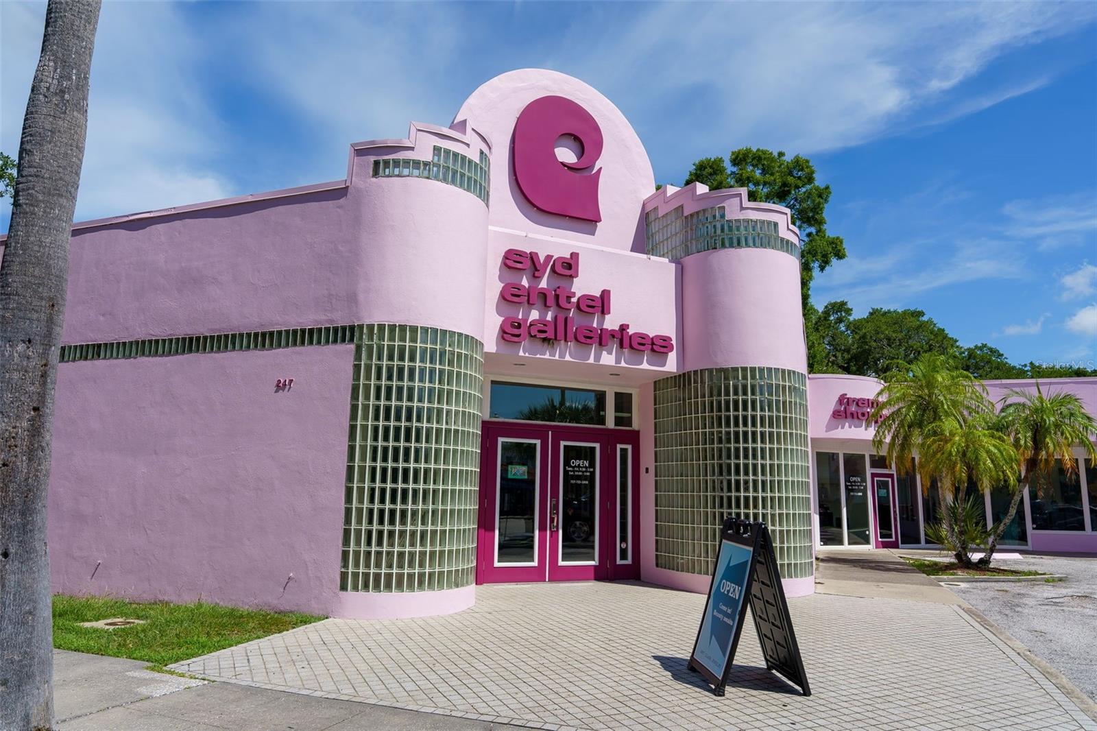 1004 7TH ST S, SAFETY HARBOR, FL, 34695