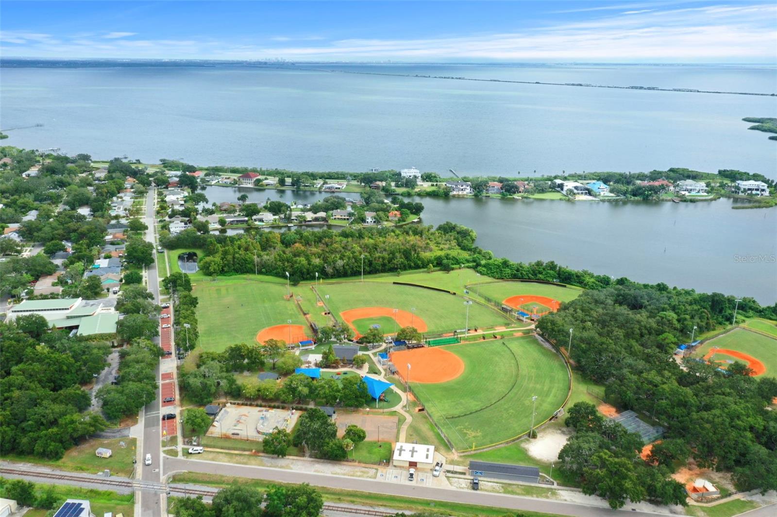 1004 7TH ST S, SAFETY HARBOR, FL, 34695