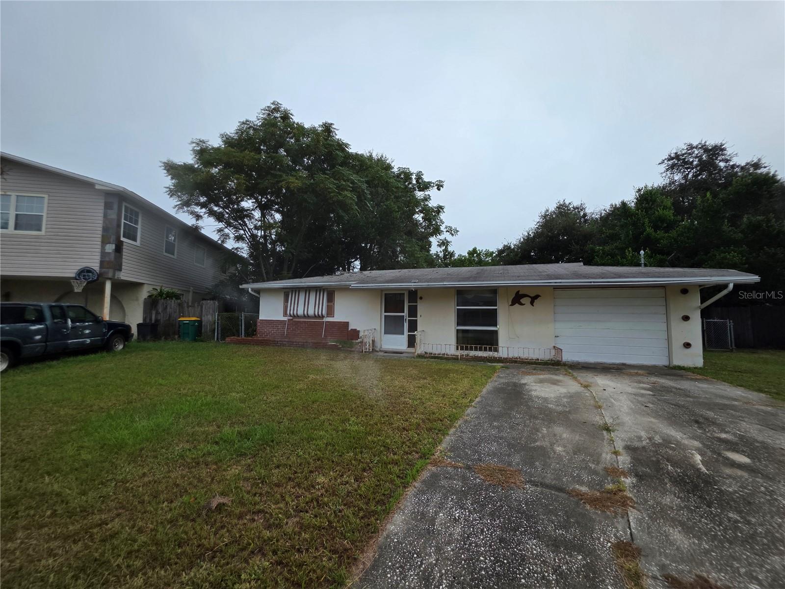 1746 DEBONAIR DR, HOLIDAY, FL, 34690